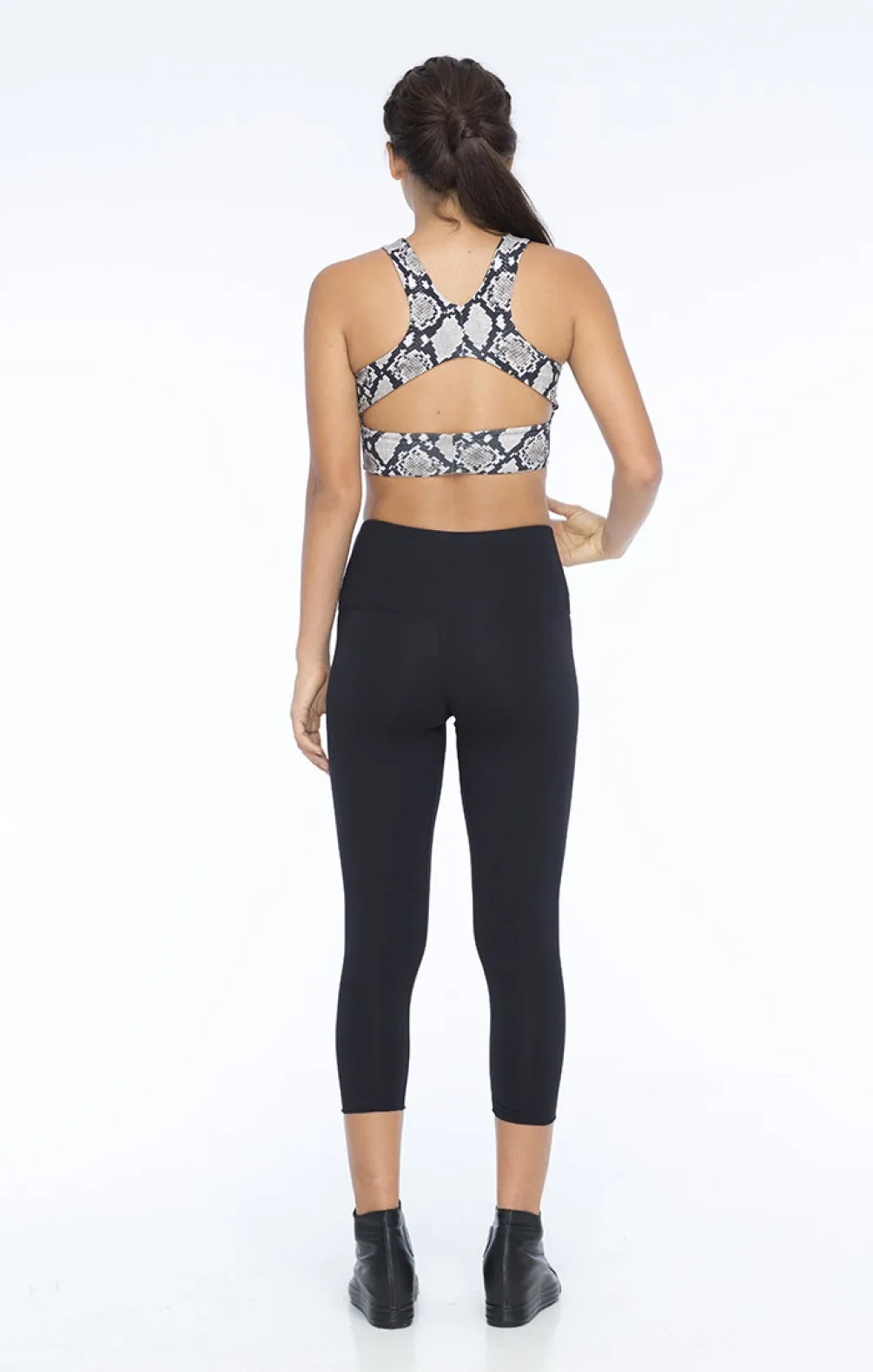 Indah BODY Kit Kat Legging | Black