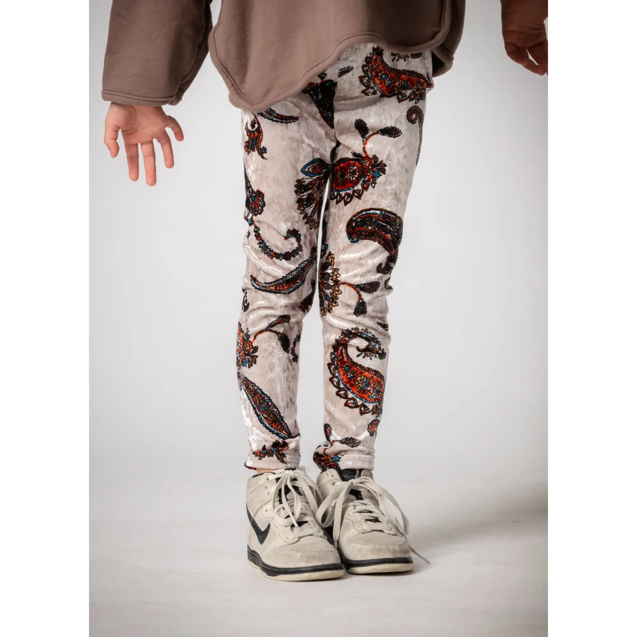 Inga | Paisley