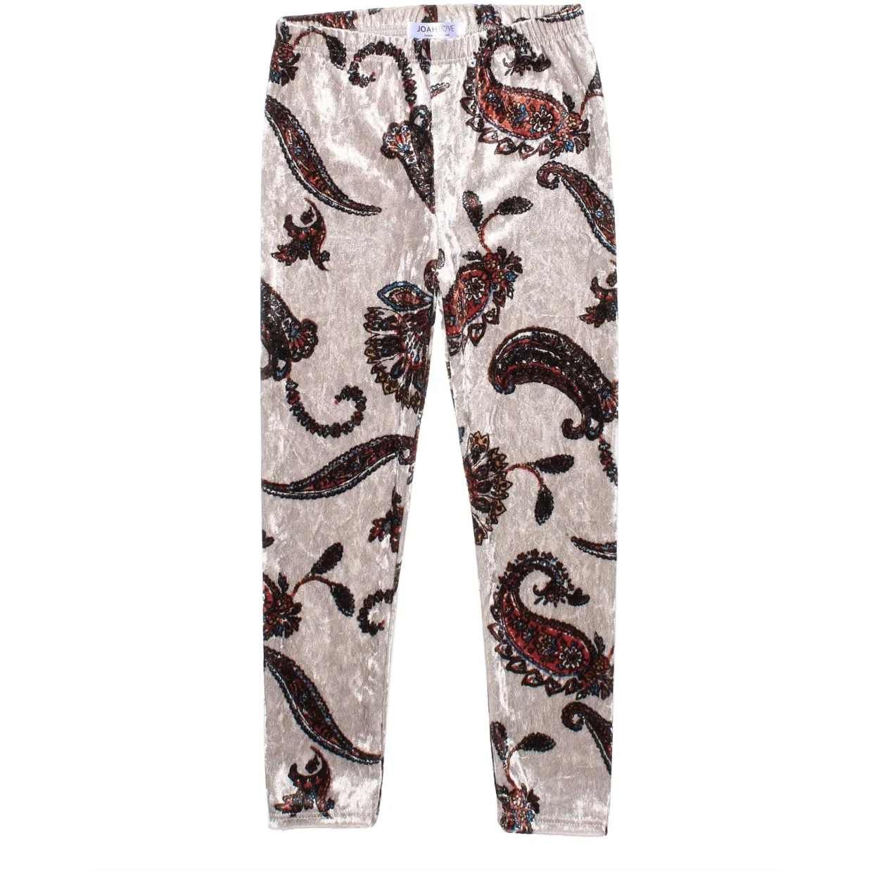 Inga | Paisley