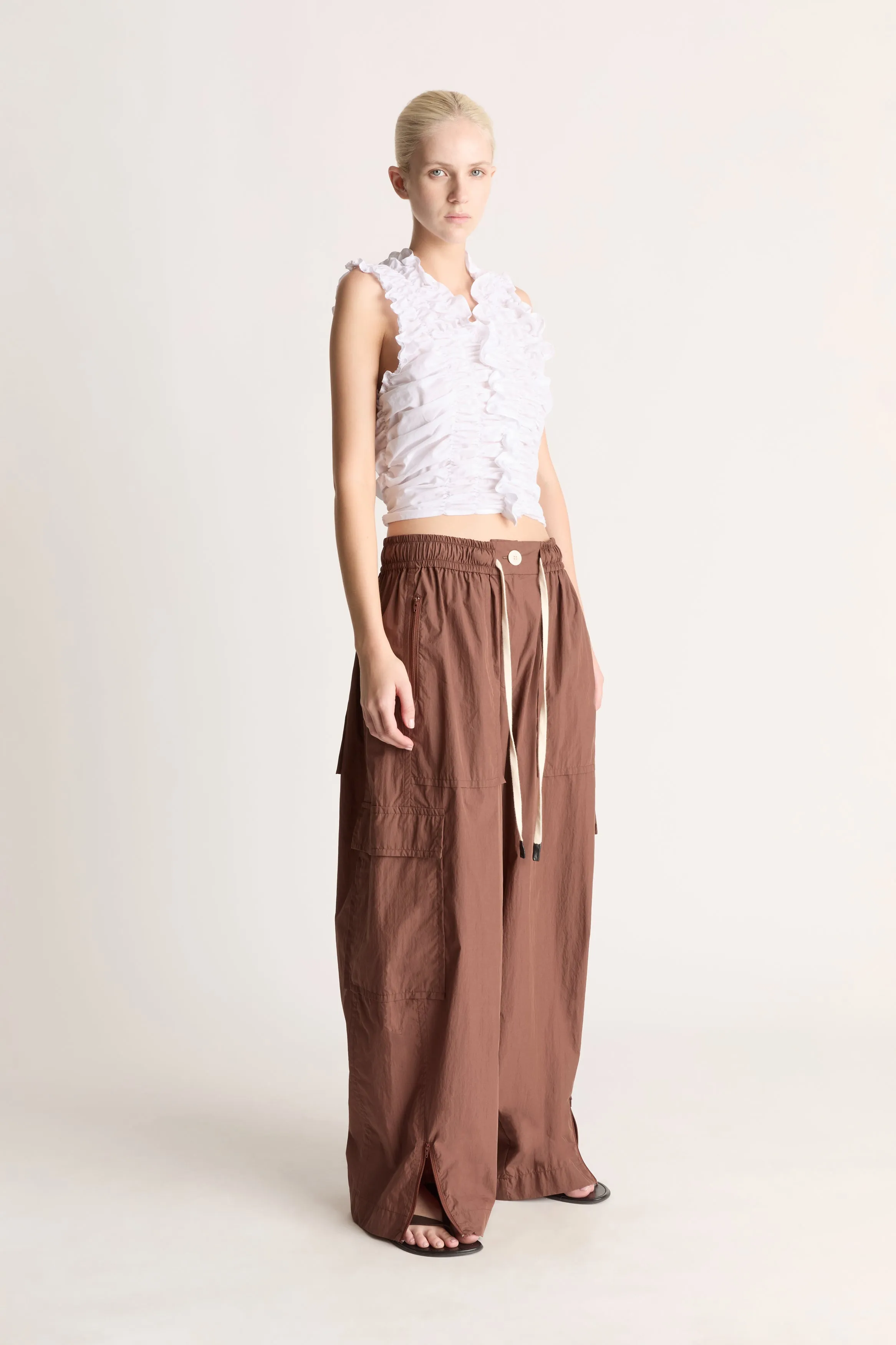 Irving Pant
