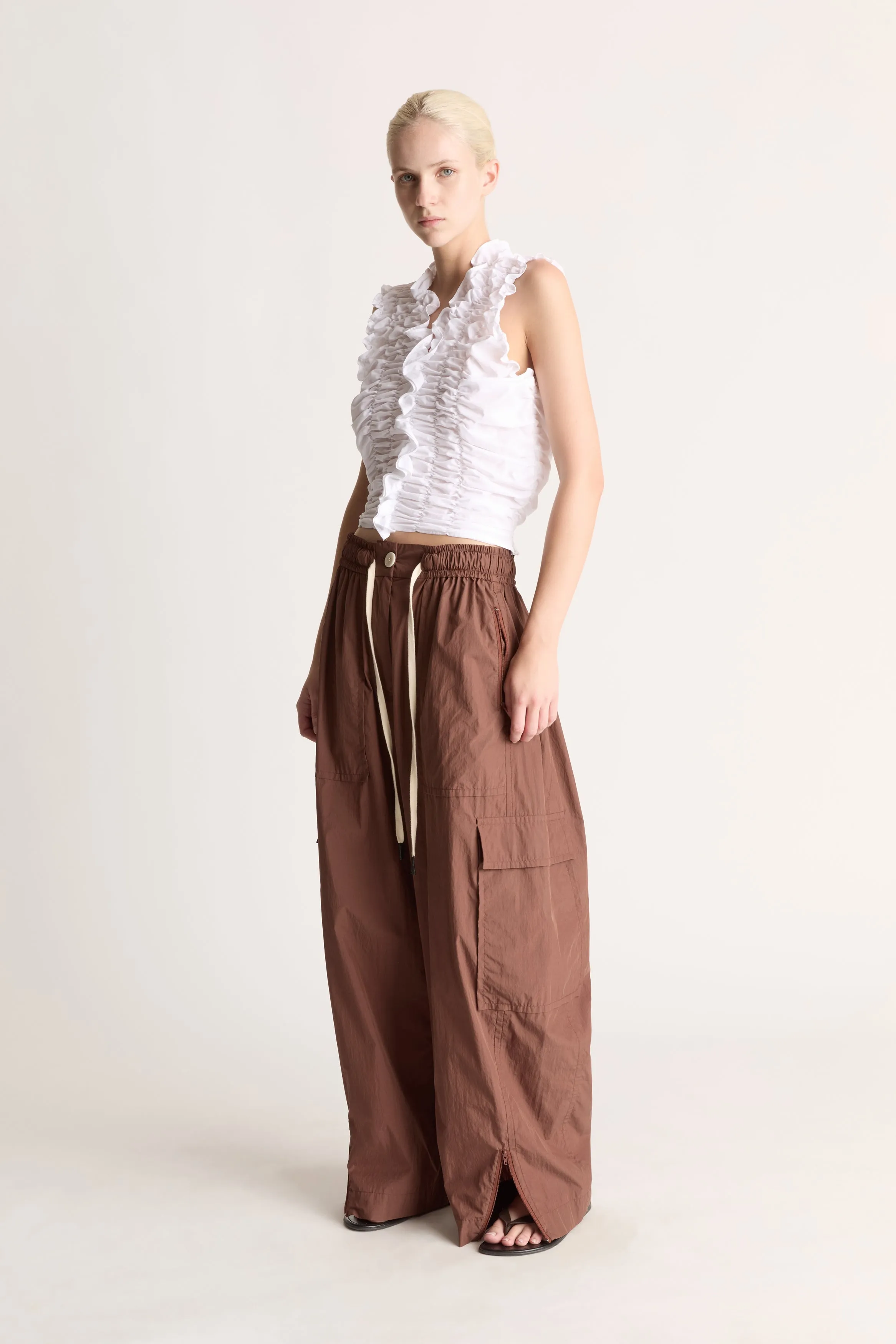 Irving Pant