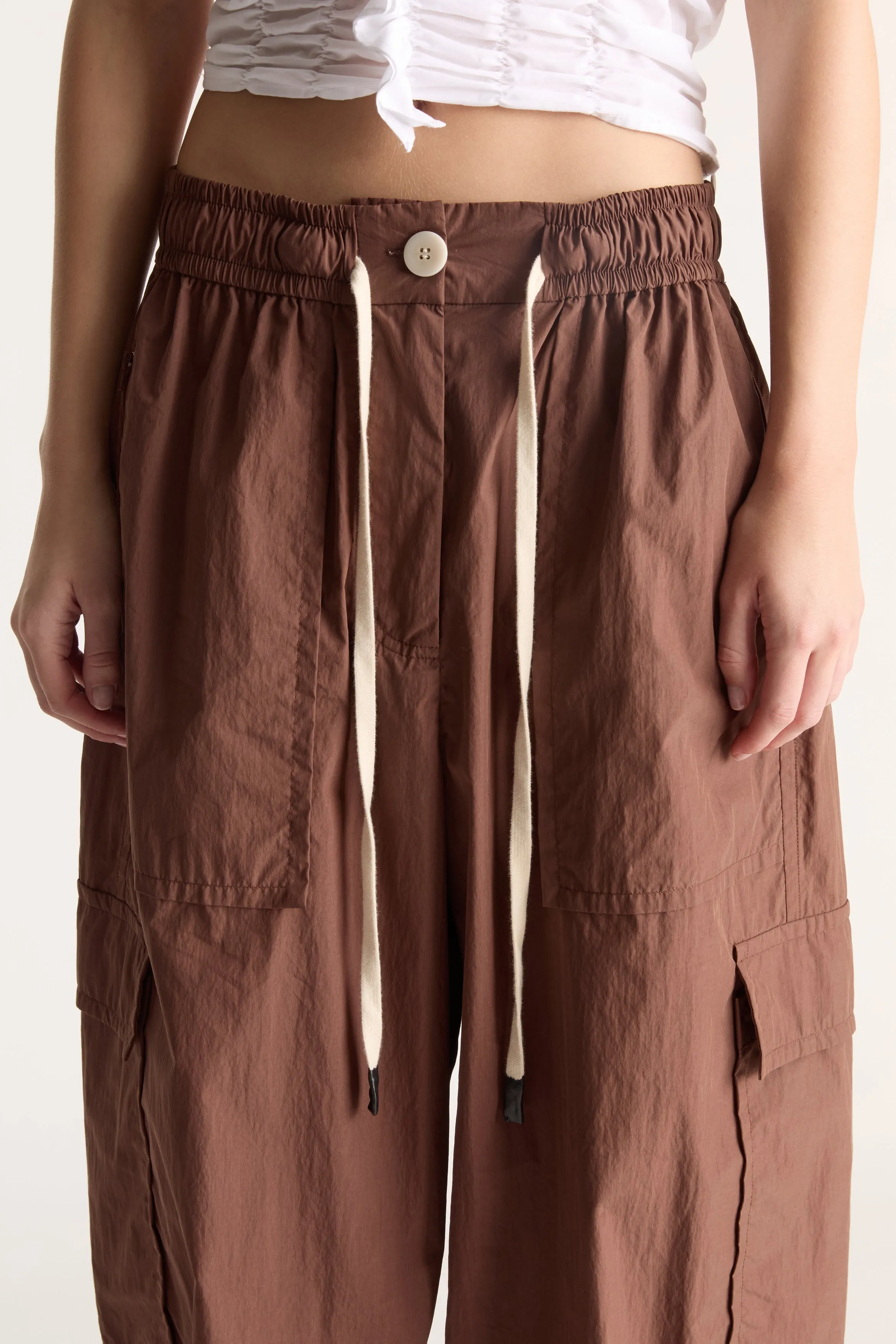 Irving Pant