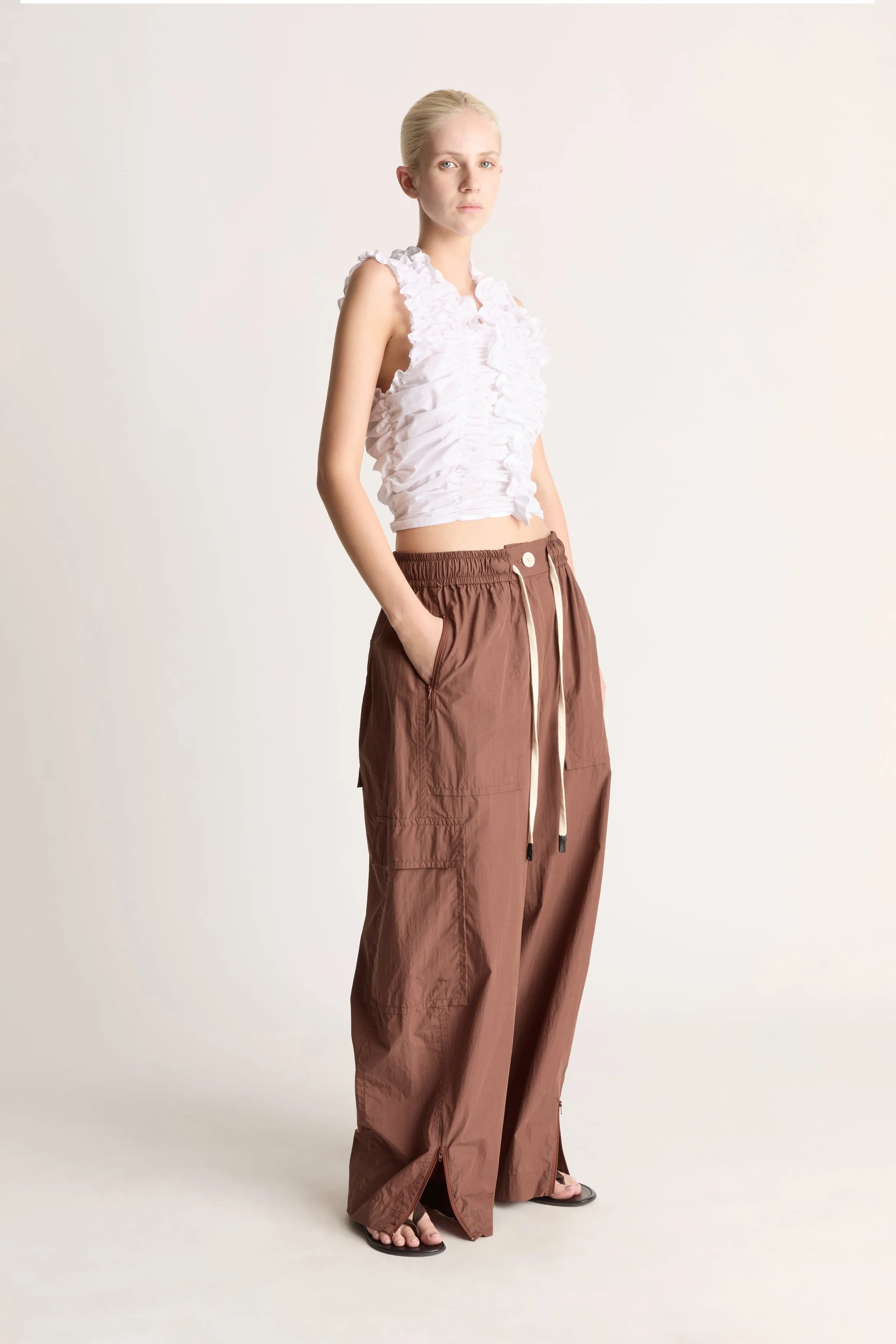 Irving Pant