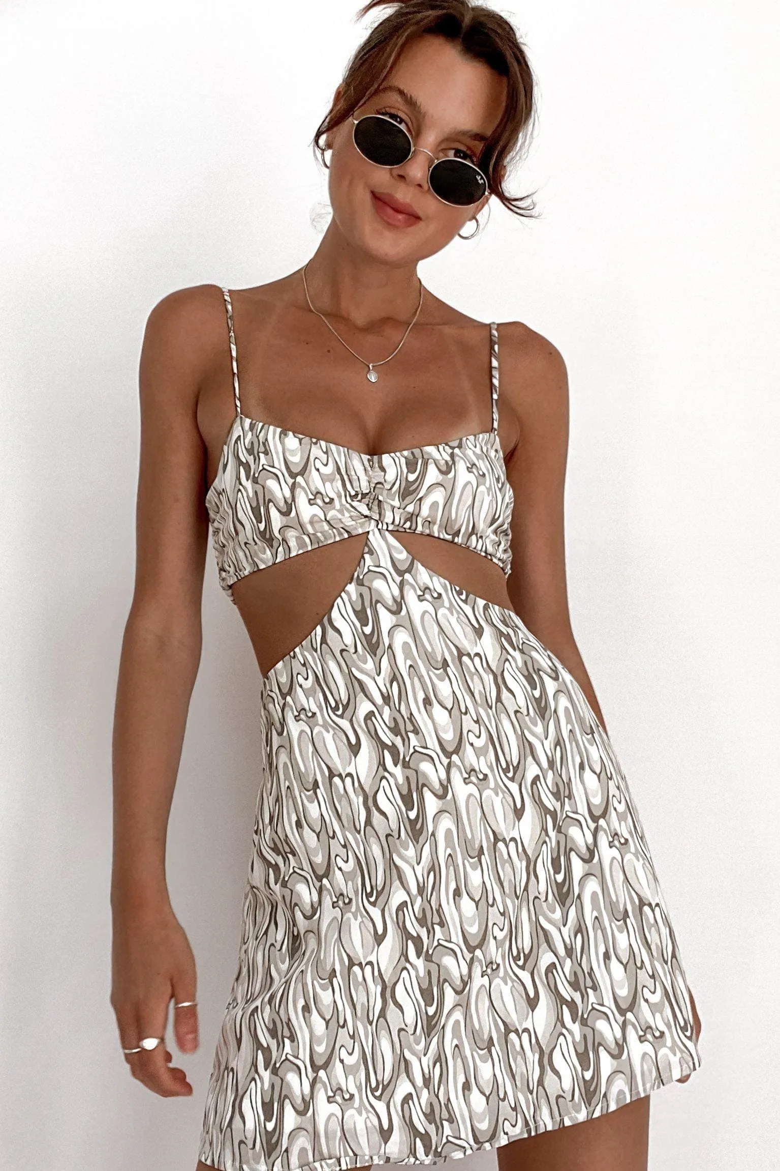 Janessa Dress