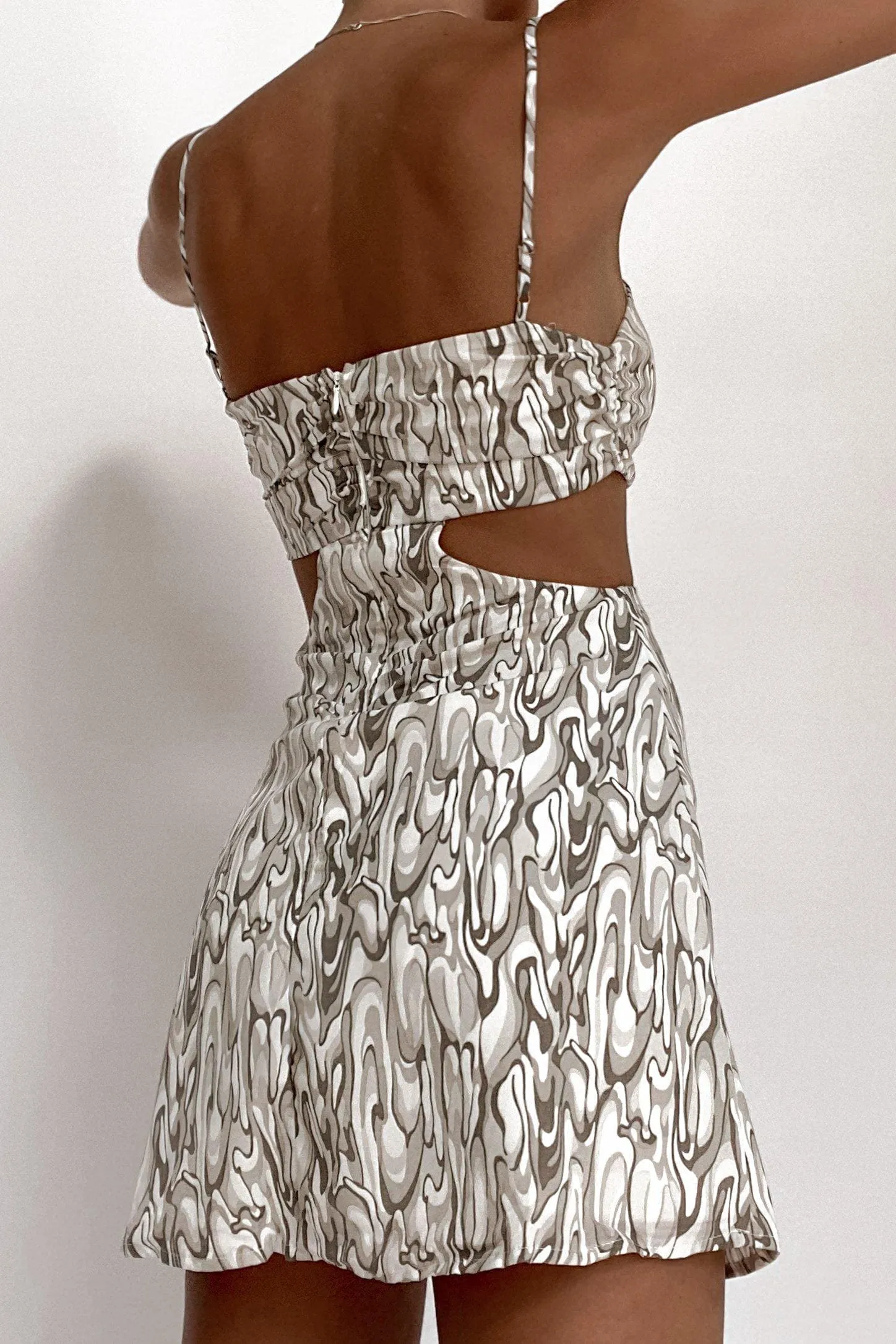 Janessa Dress