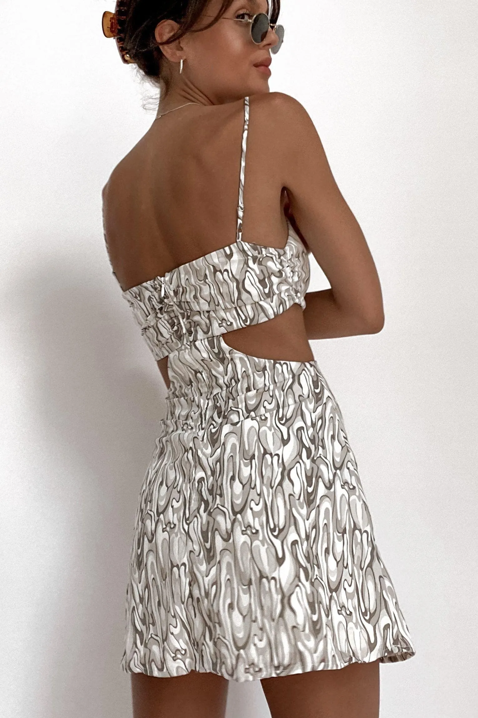 Janessa Dress