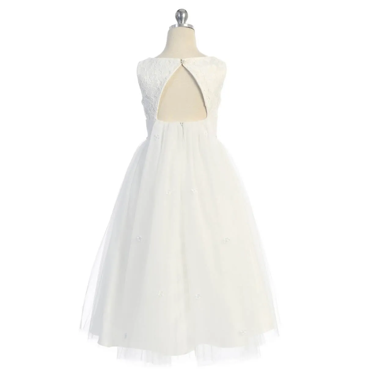 Jasmine - White
