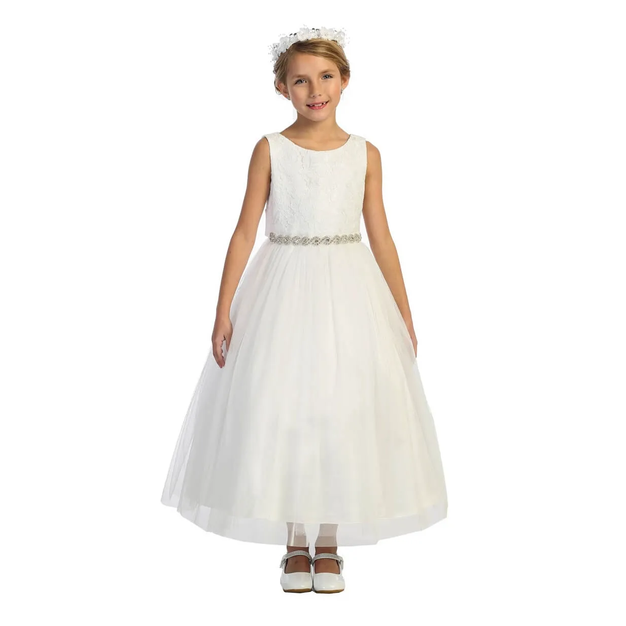 Jasmine - White