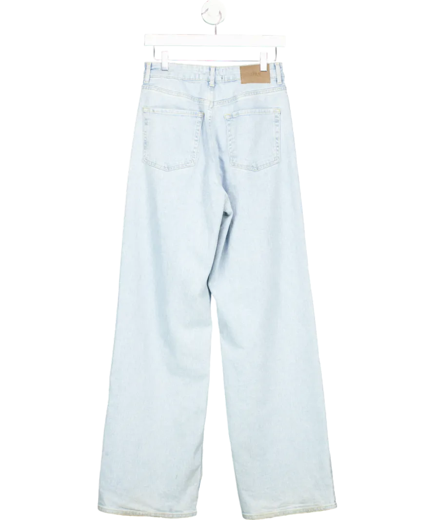 JJXX Blue Jxtokyo Wide Hw Cr6013 Dnm Noos W28