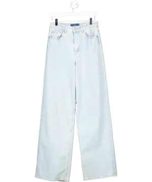 JJXX Blue Jxtokyo Wide Hw Cr6013 Dnm Noos W28