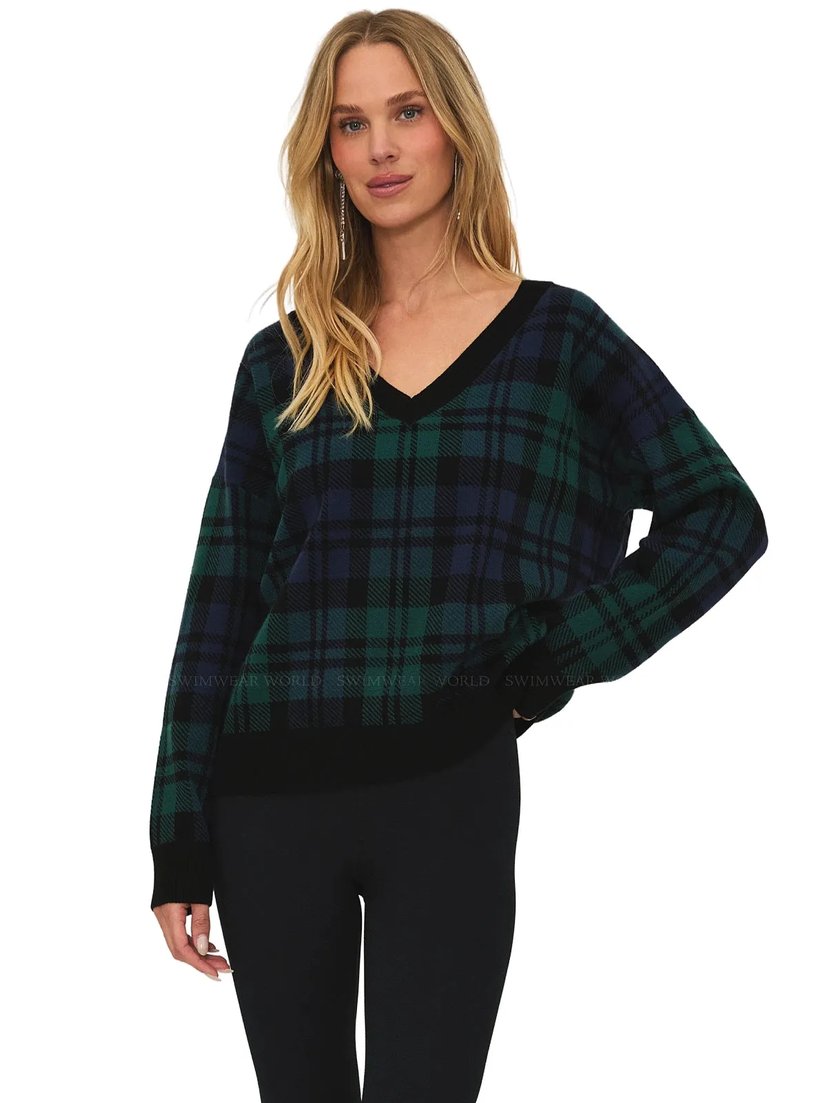 Joey Sweater ::RET