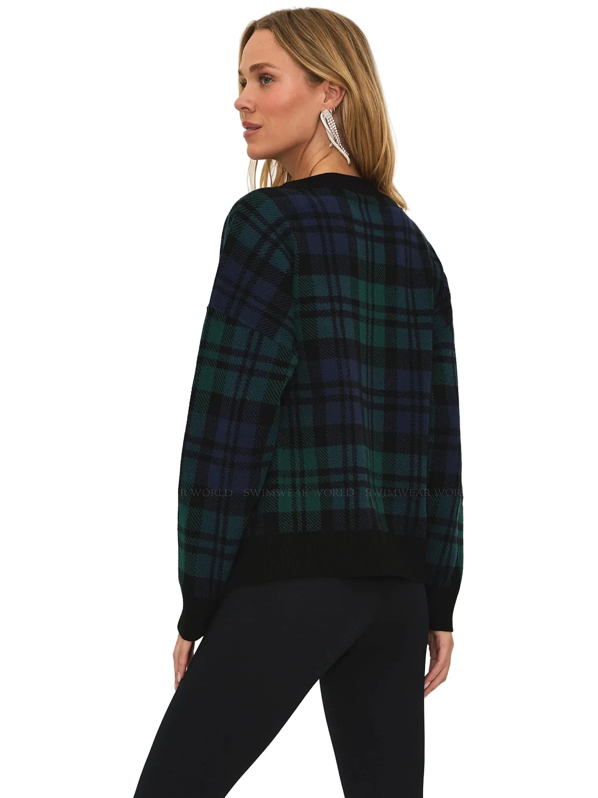 Joey Sweater ::RET
