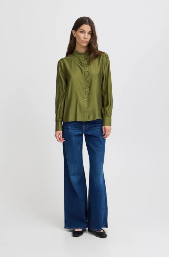 Karlie Top -- Mayfly