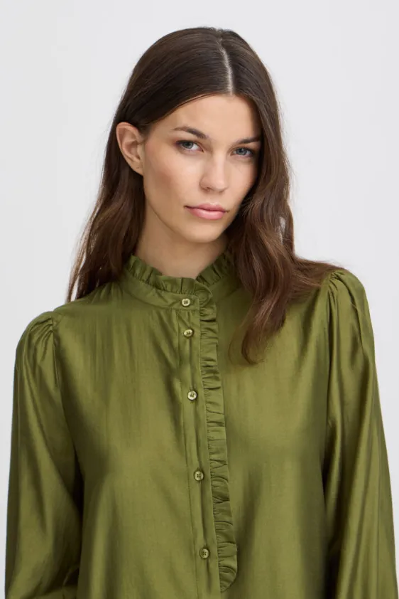 Karlie Top -- Mayfly