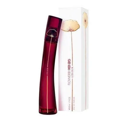 KENZO Flower L'Elixir Edp 100ml