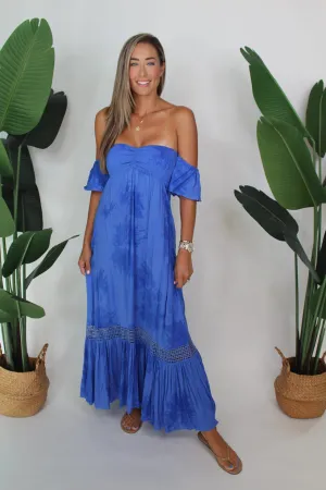 Khush Rowan Dress