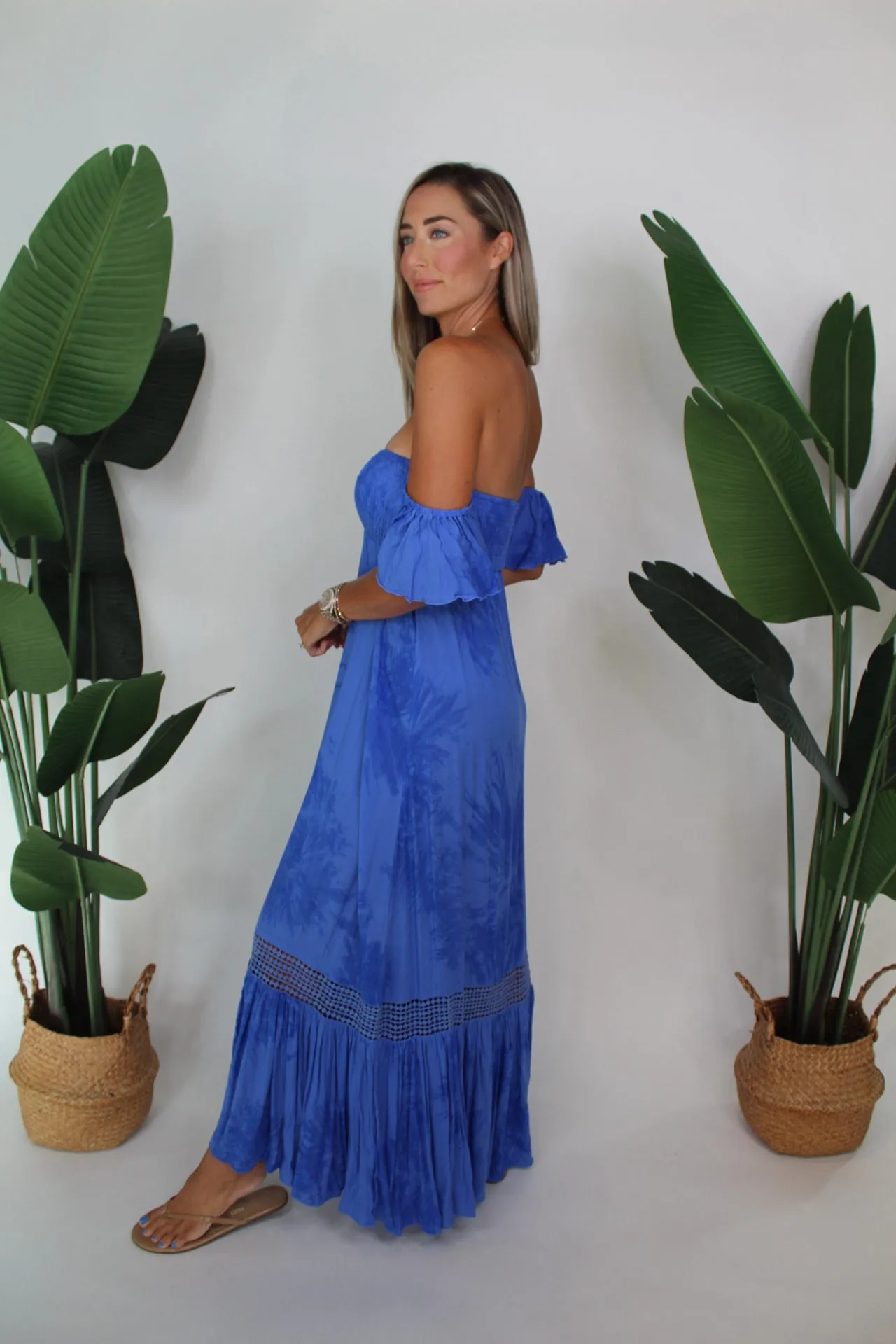 Khush Rowan Dress