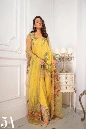 Lawn dress by sobia nazir Model# L 217