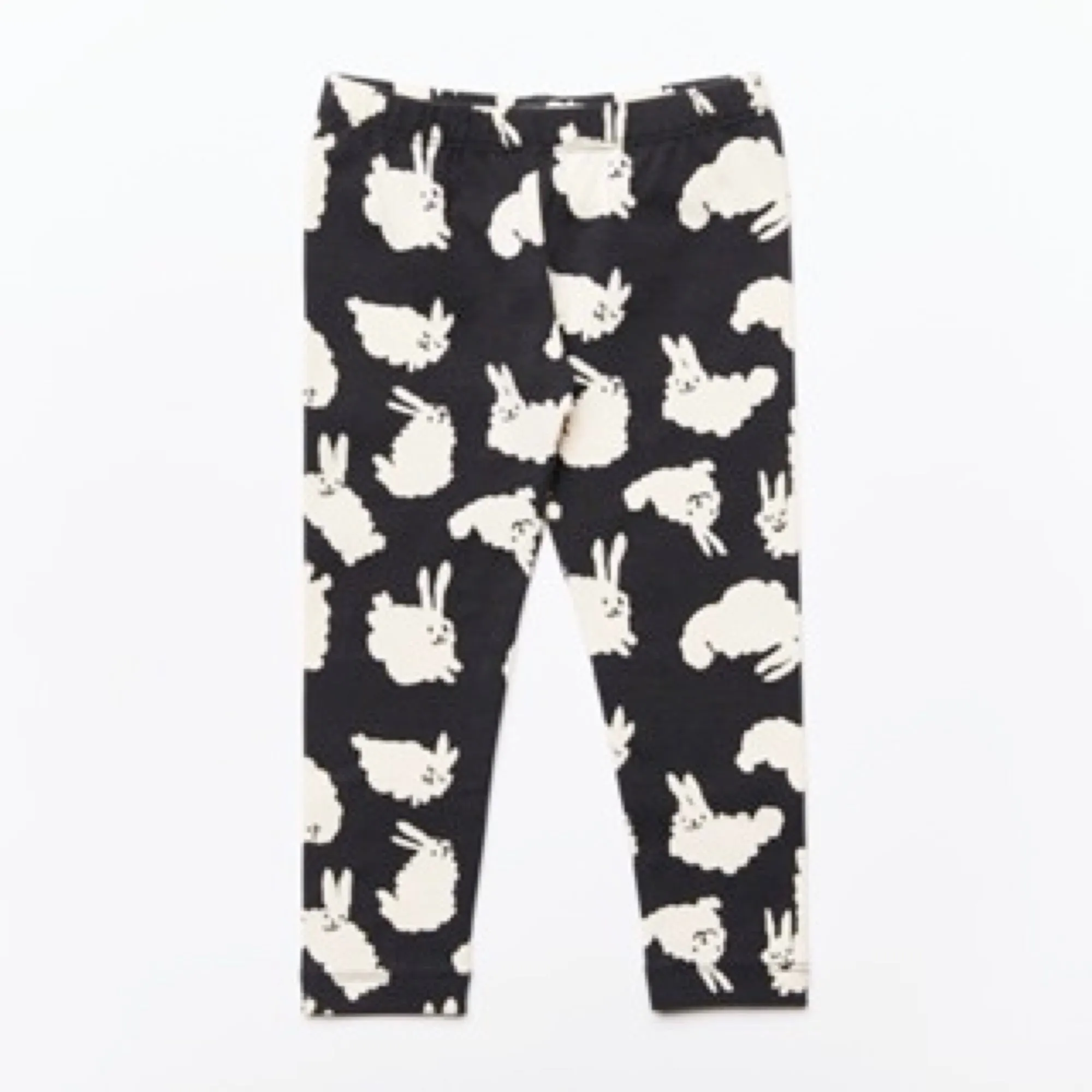 Leggings // bunny