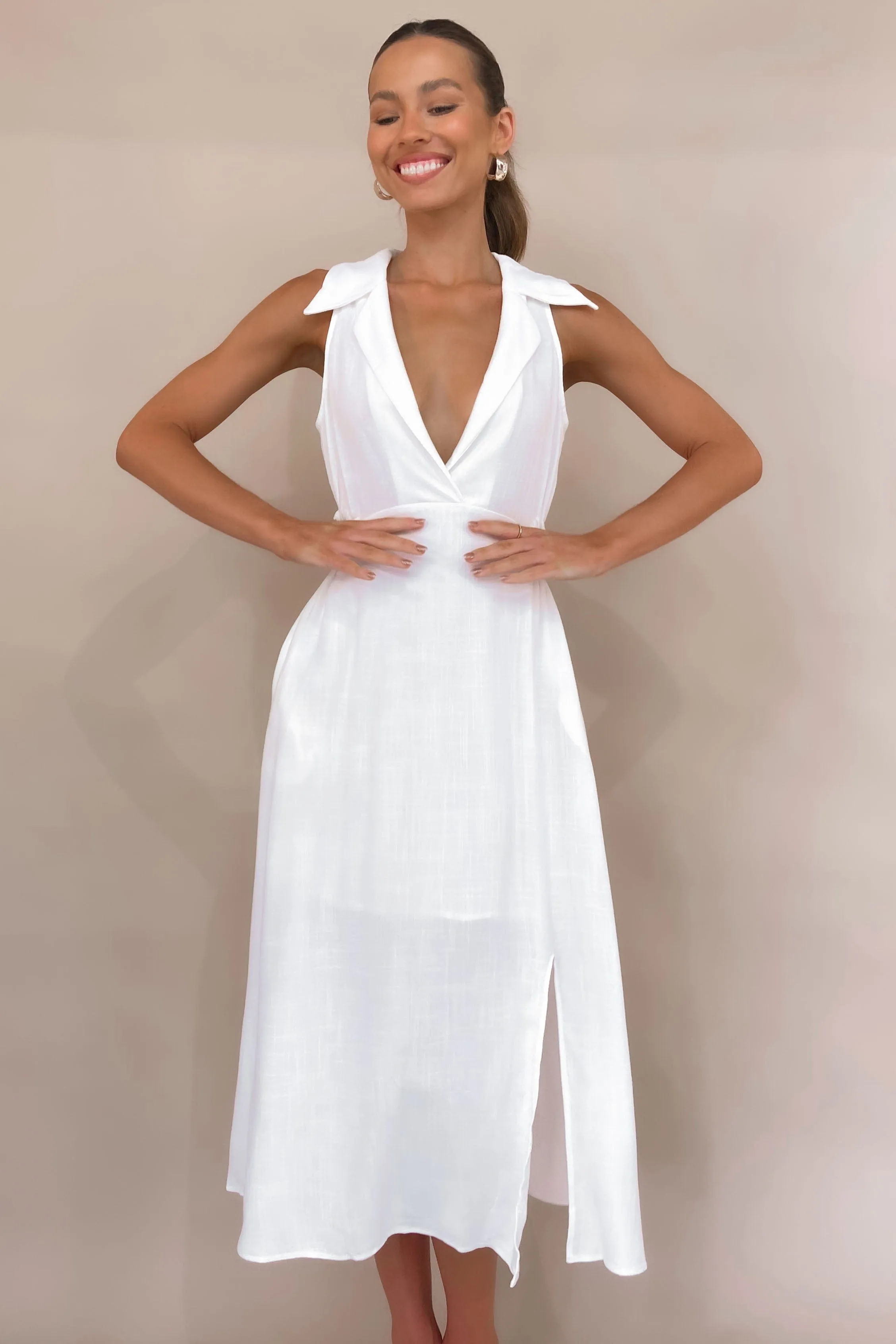 Leonora Dress