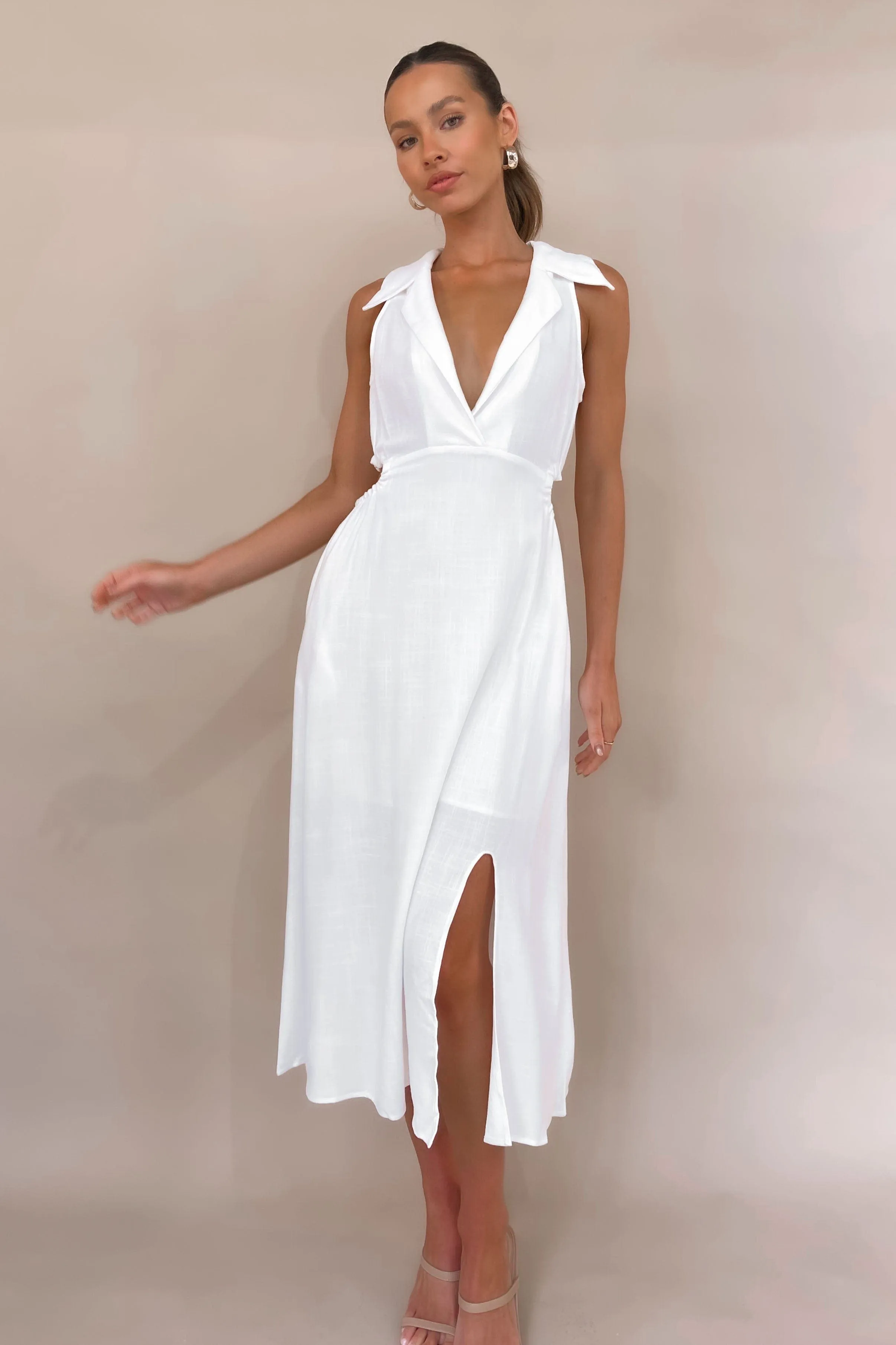 Leonora Dress