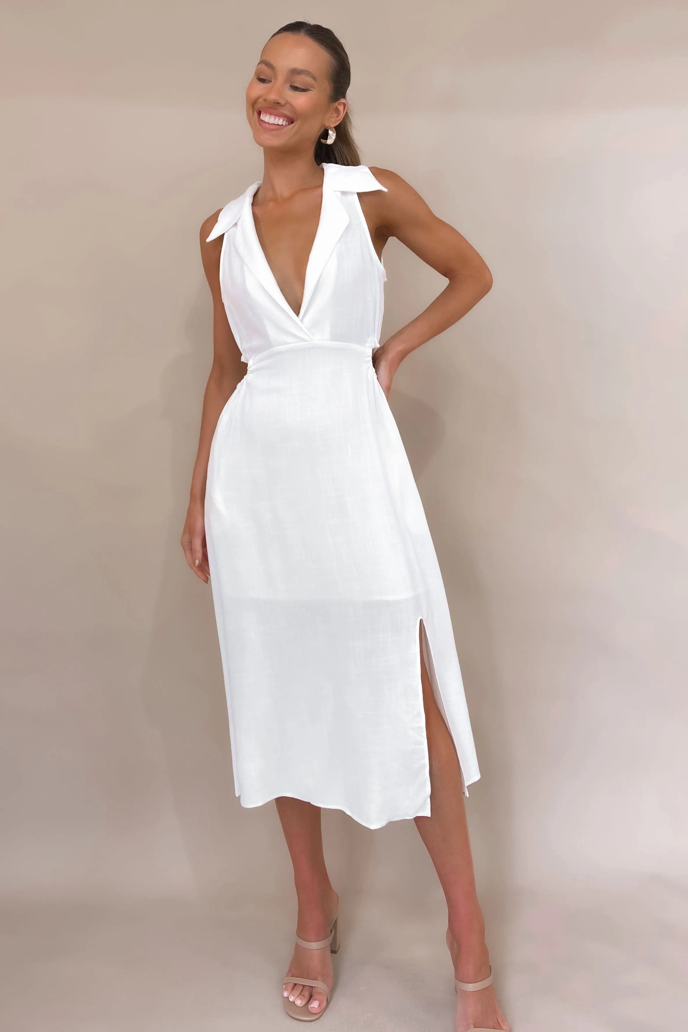 Leonora Dress