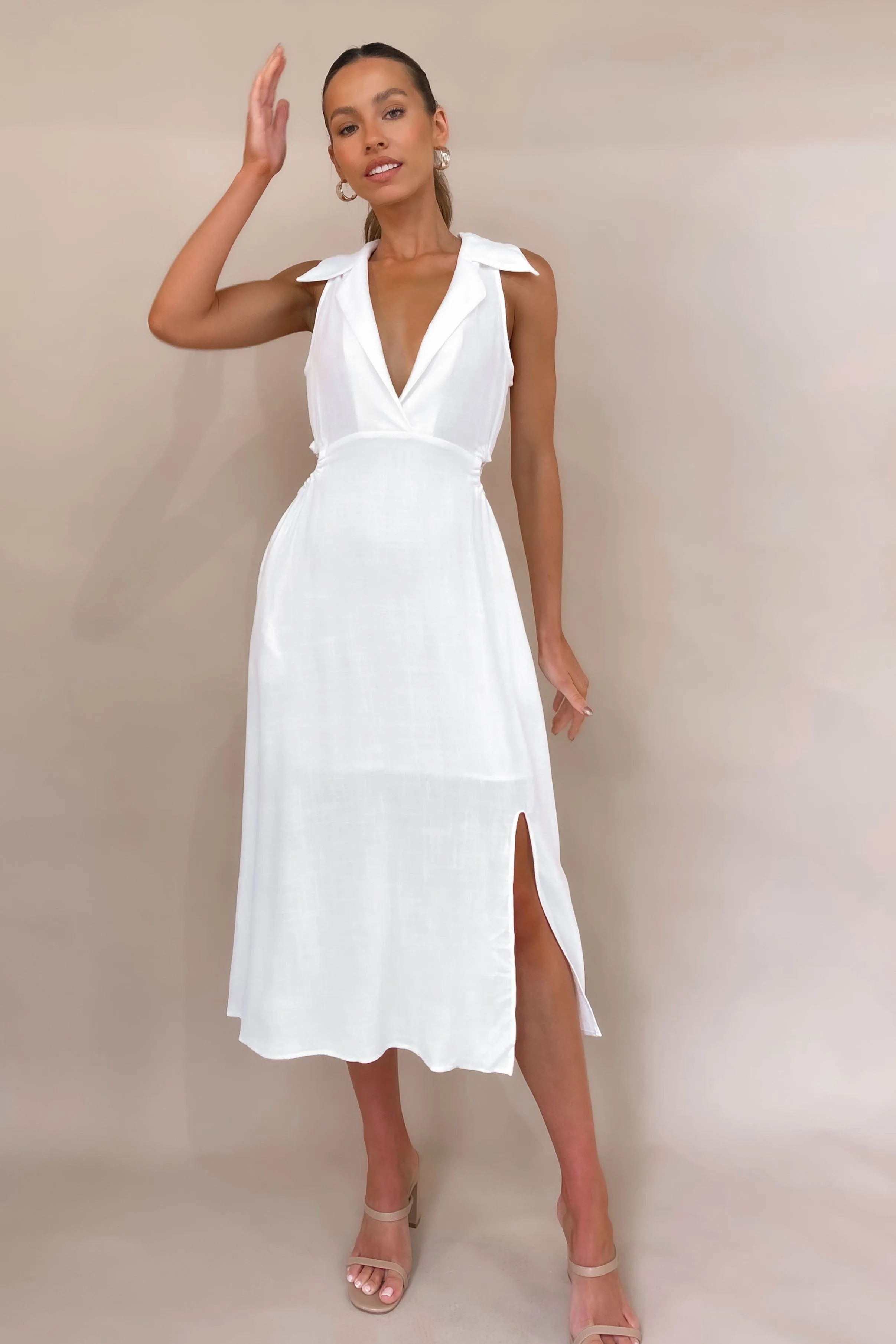 Leonora Dress