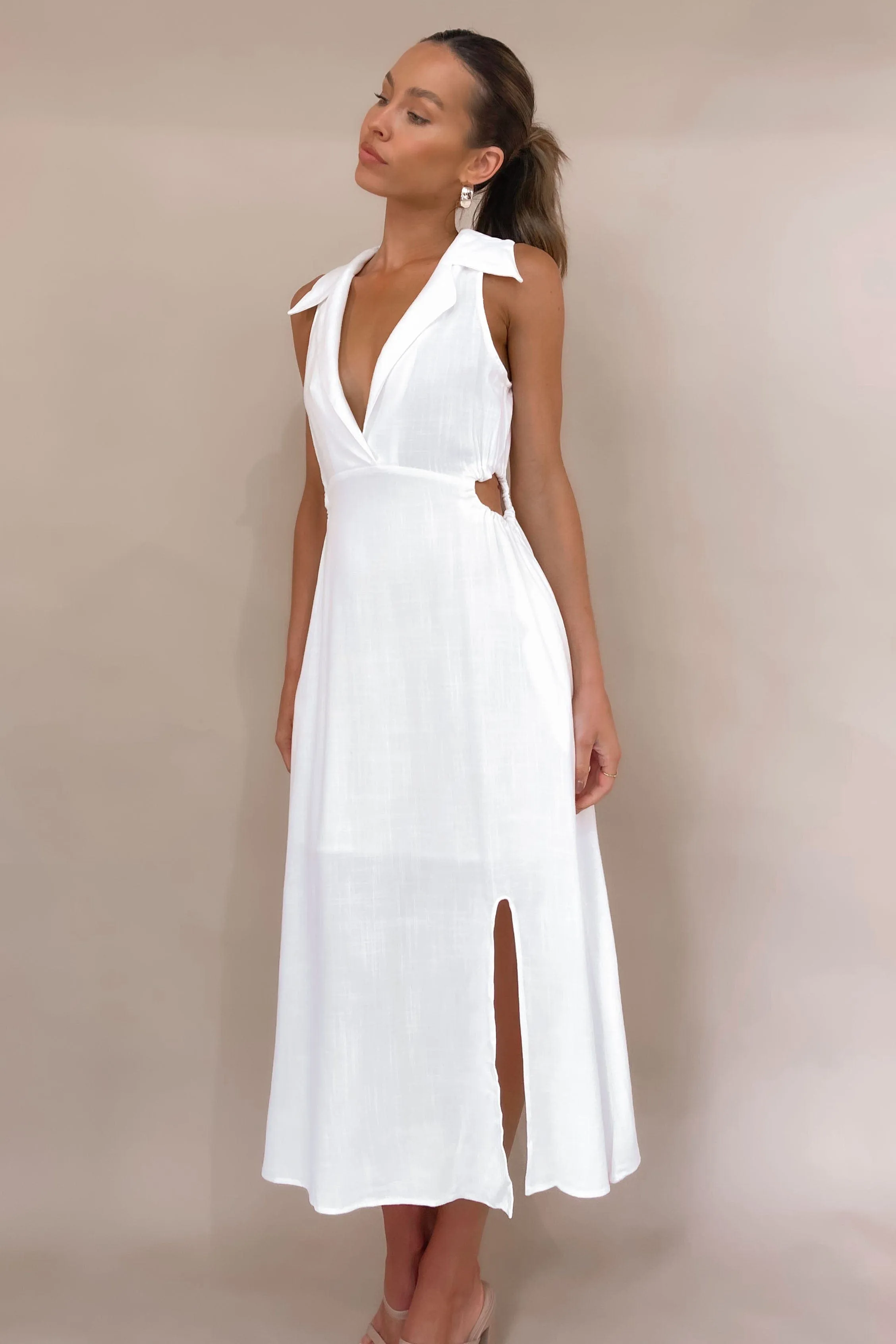 Leonora Dress