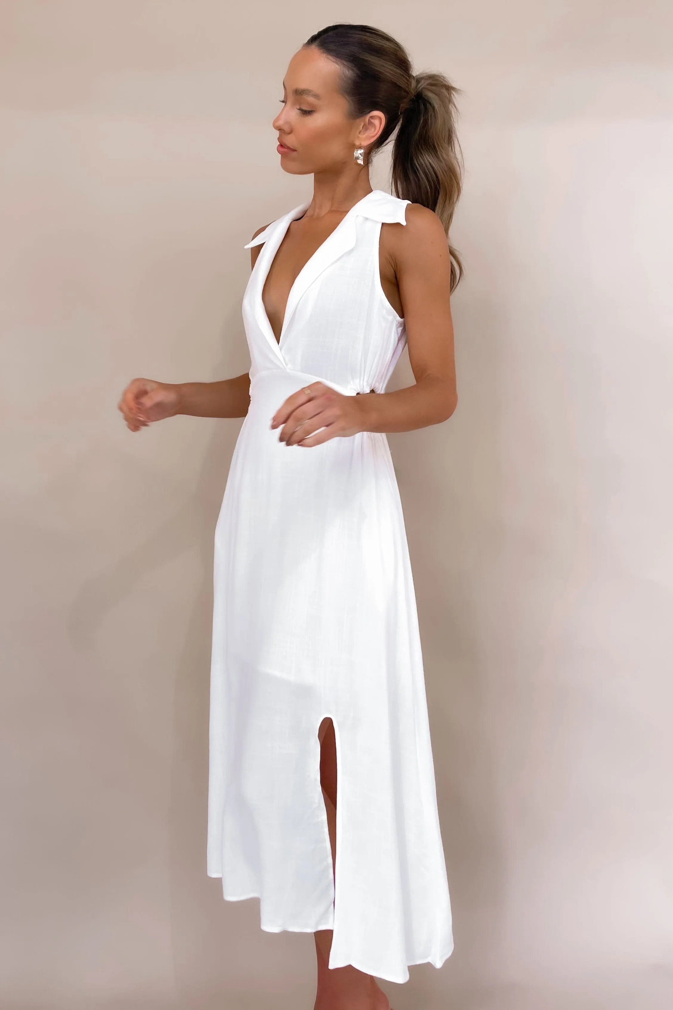 Leonora Dress