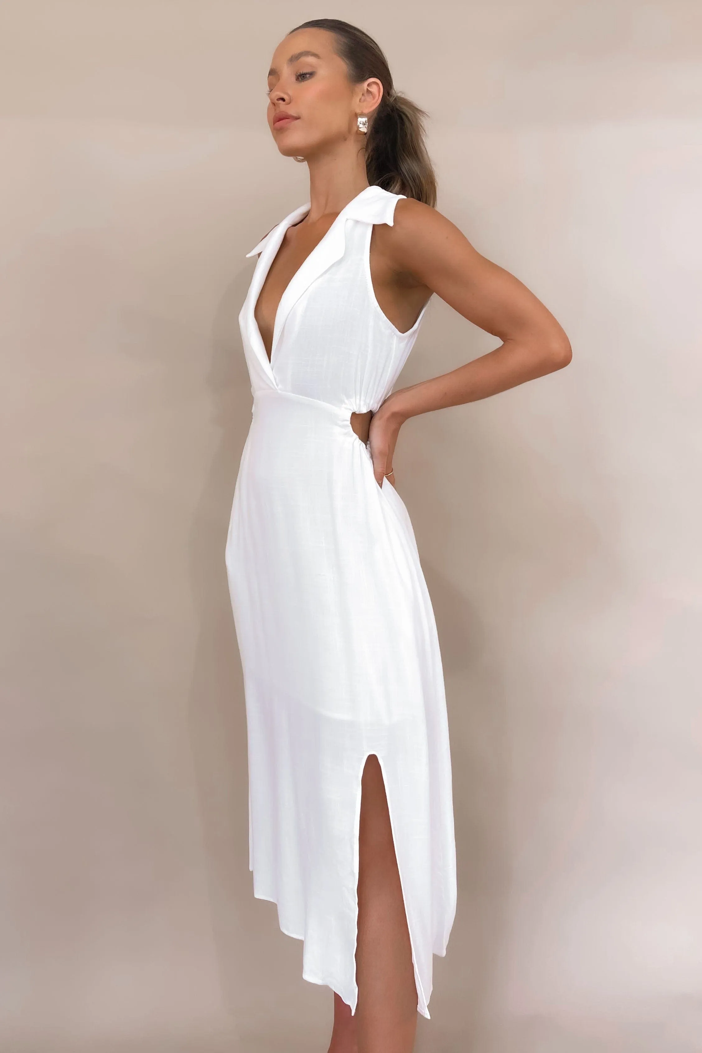 Leonora Dress