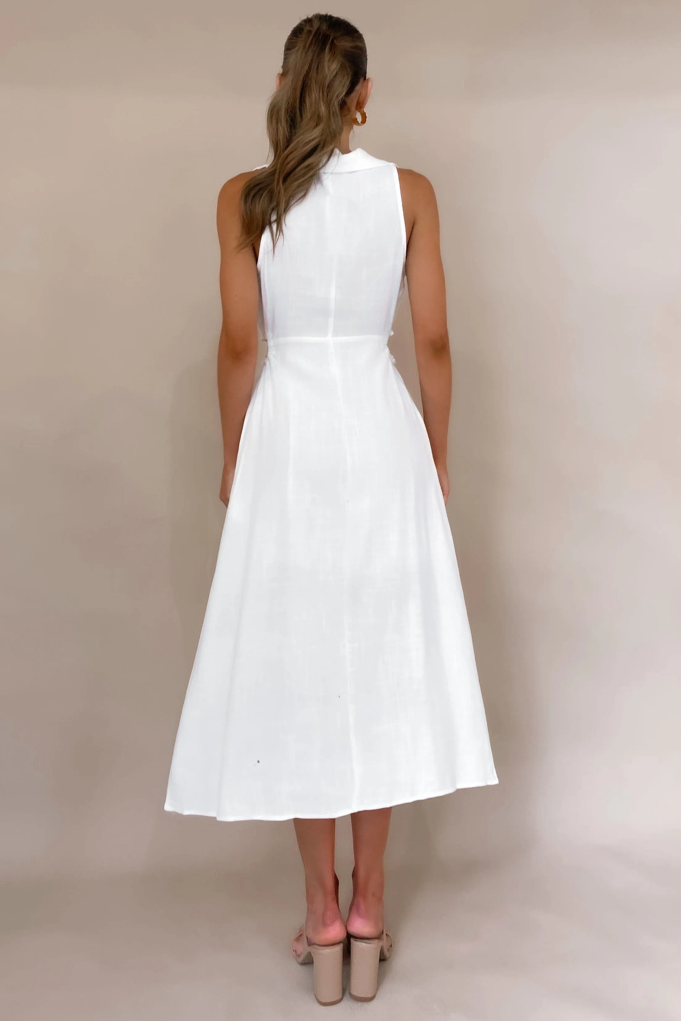Leonora Dress