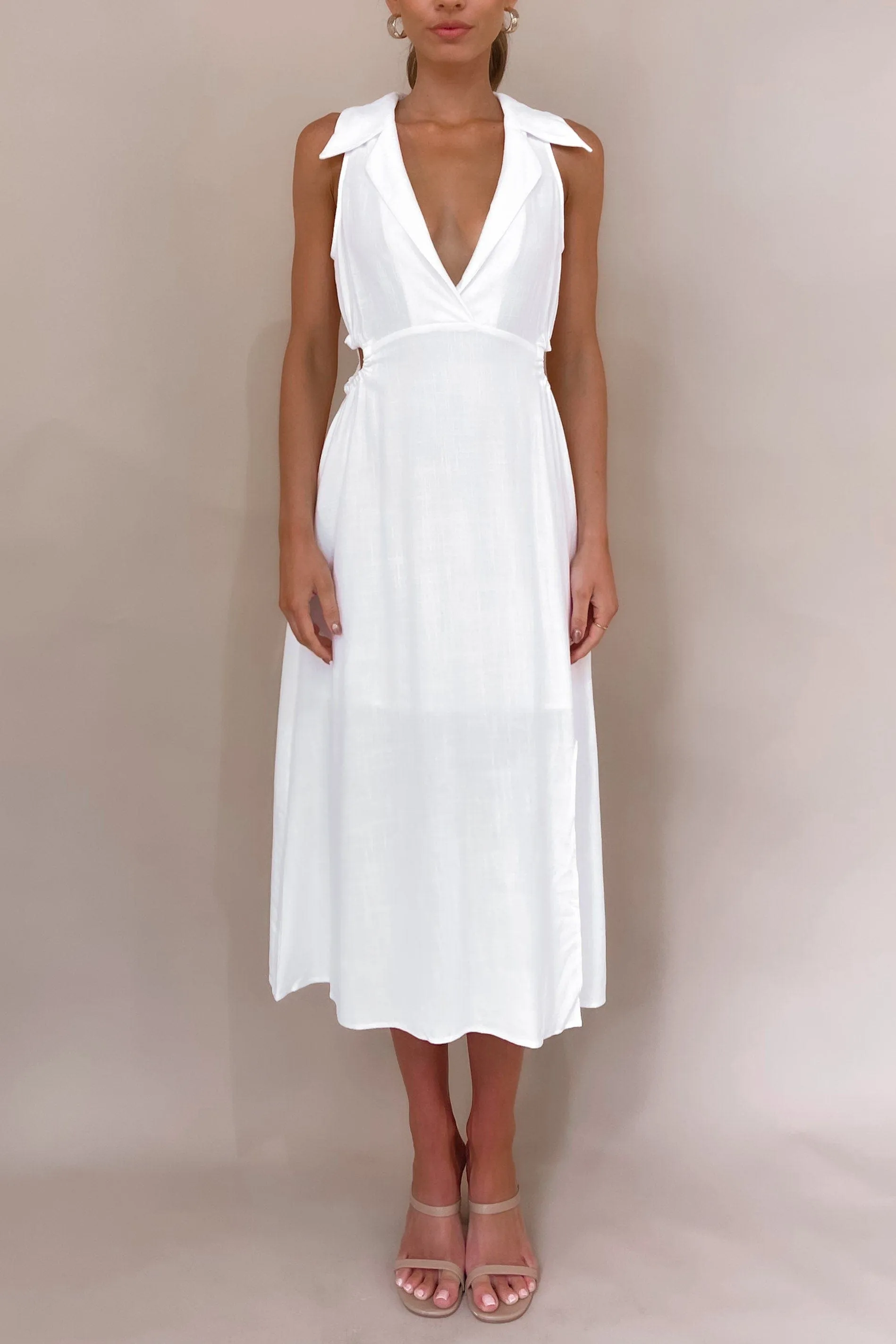 Leonora Dress