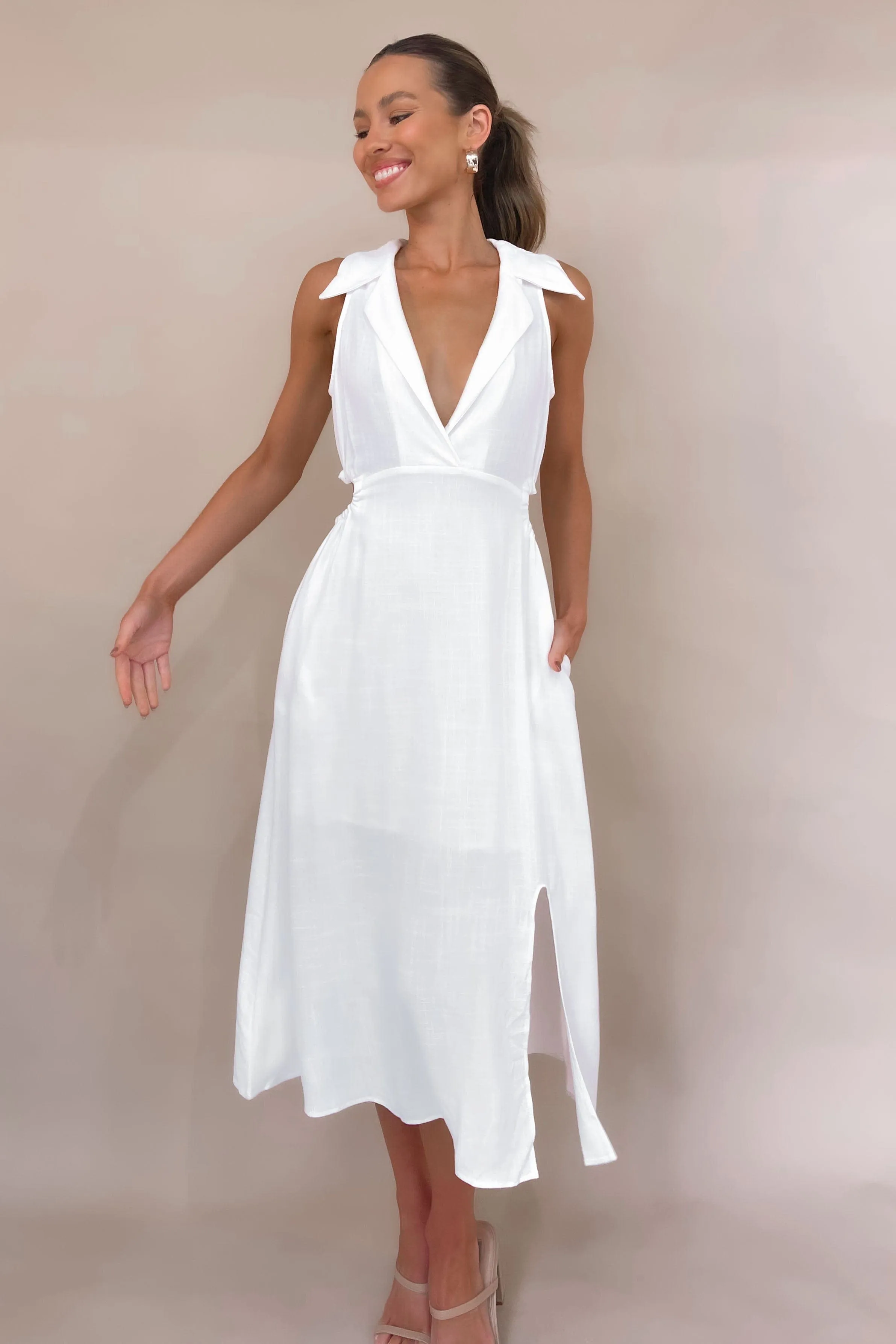 Leonora Dress