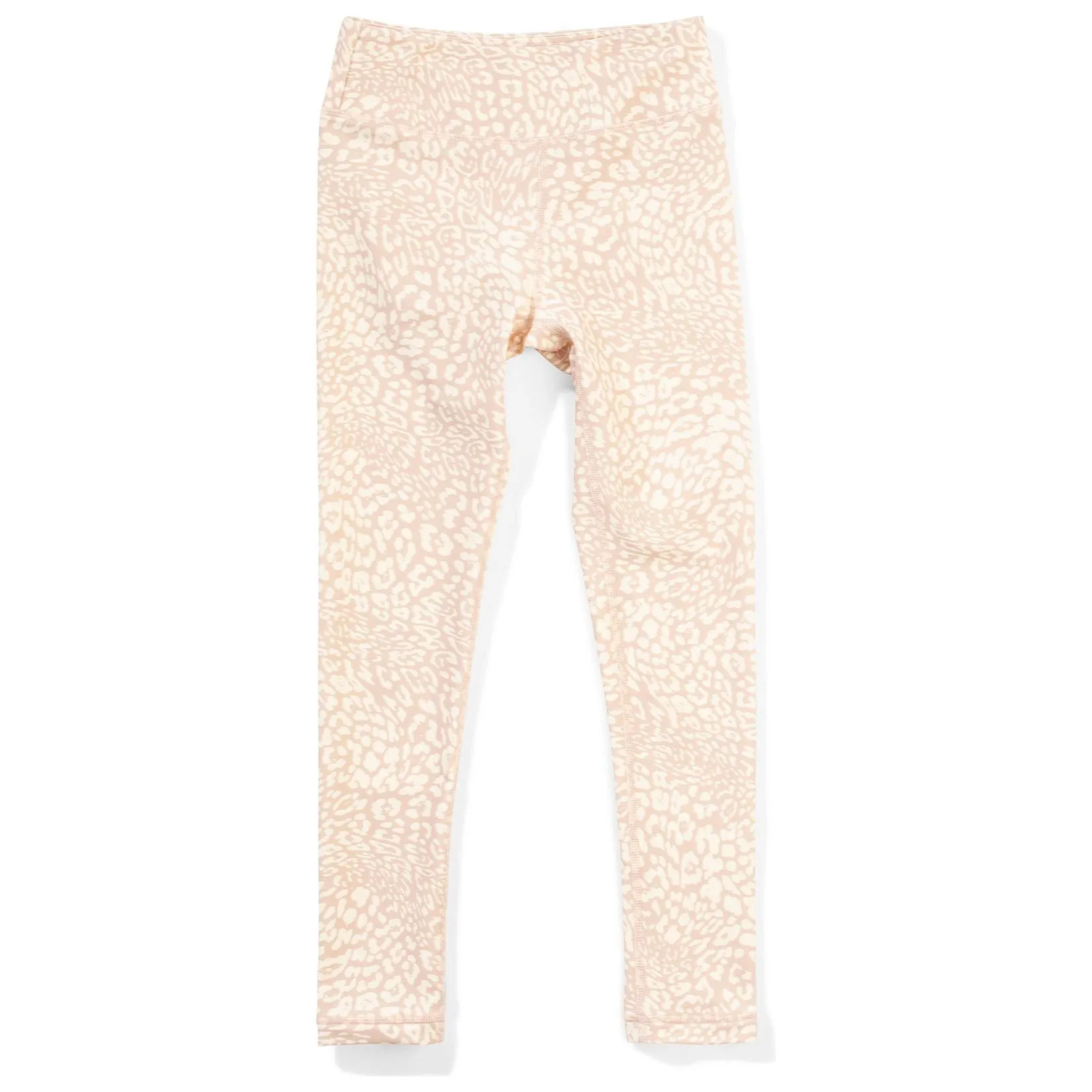 Leopard Legging - Cheetah