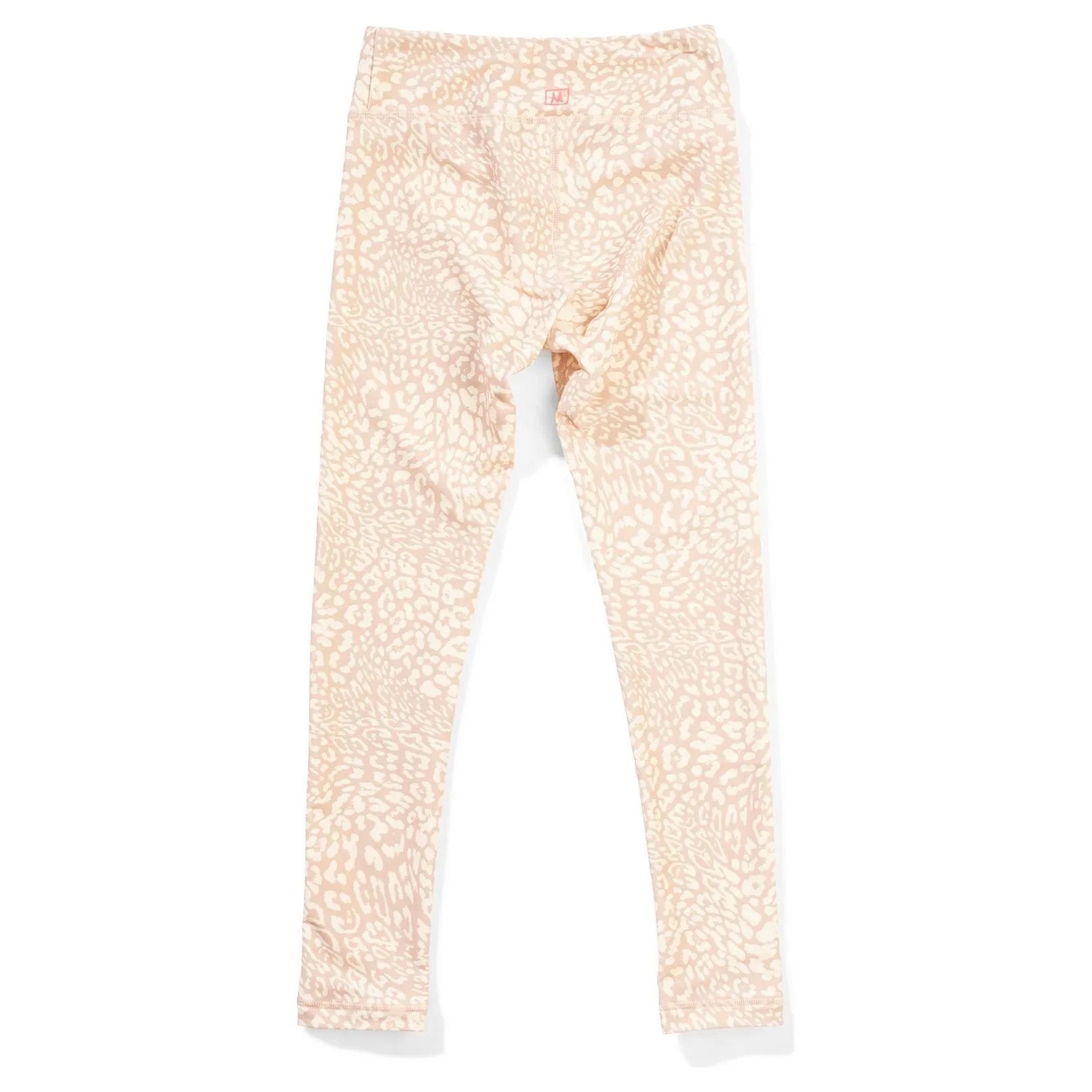 Leopard Legging - Cheetah