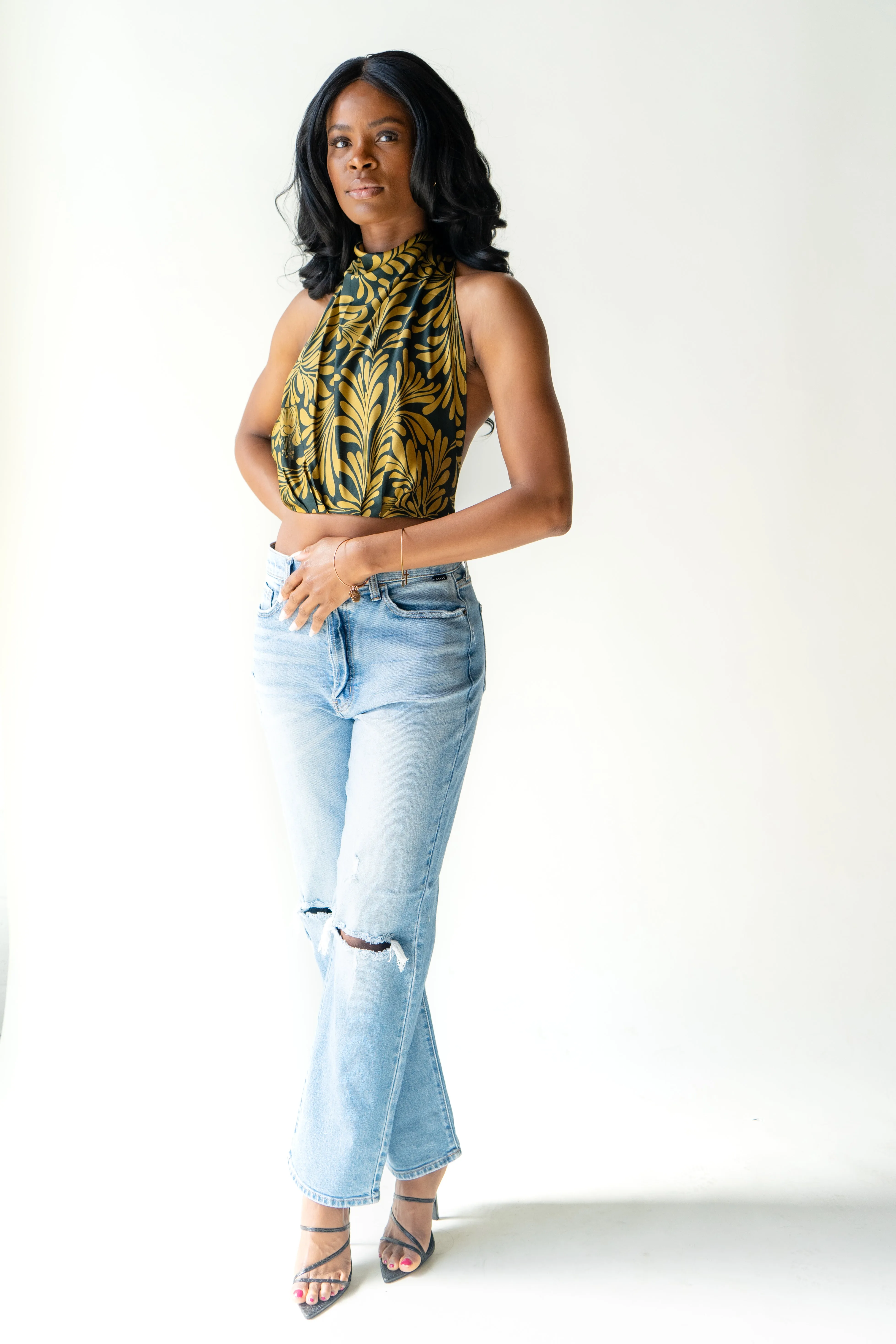 Lets Talk Jeans