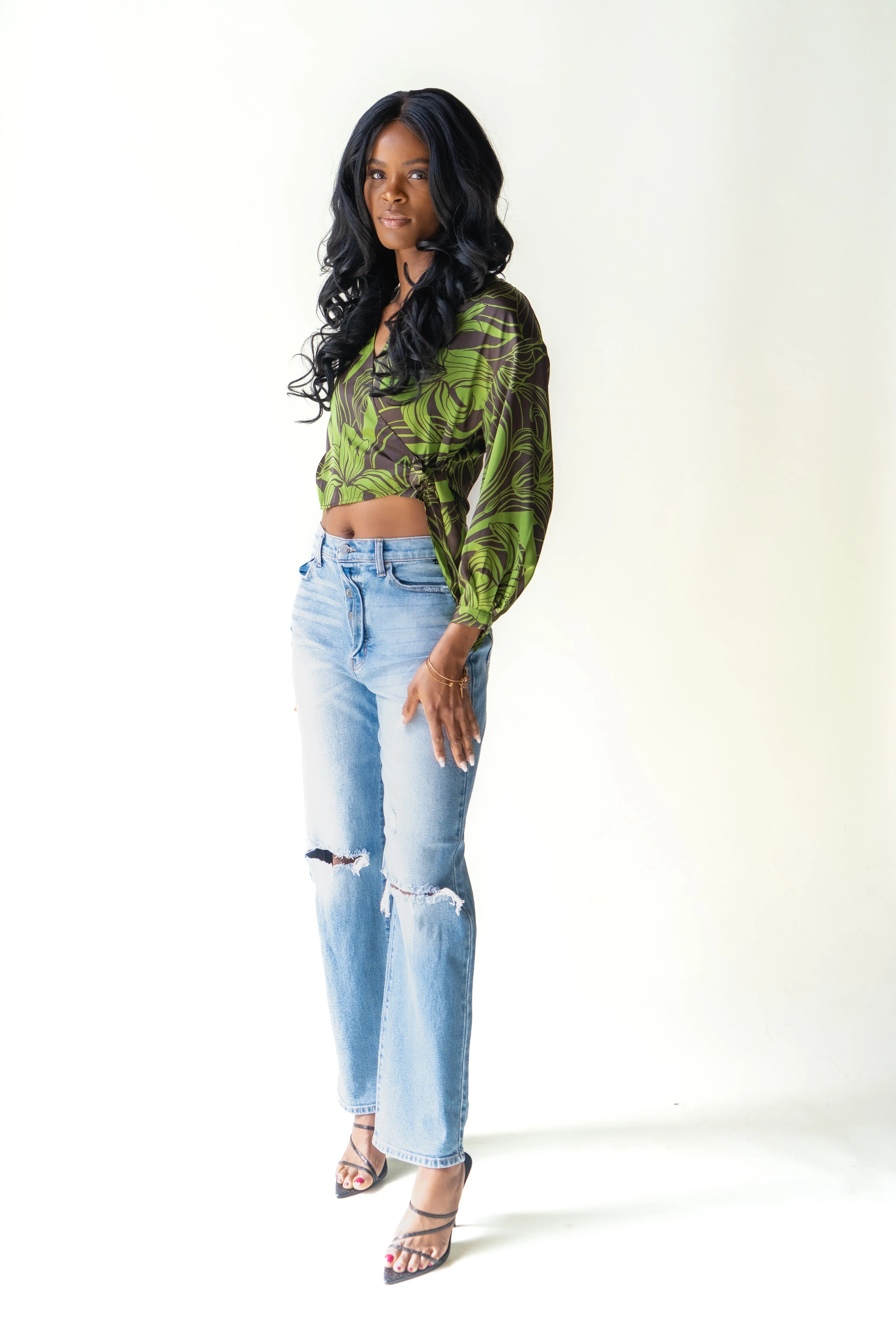 Lets Talk Jeans