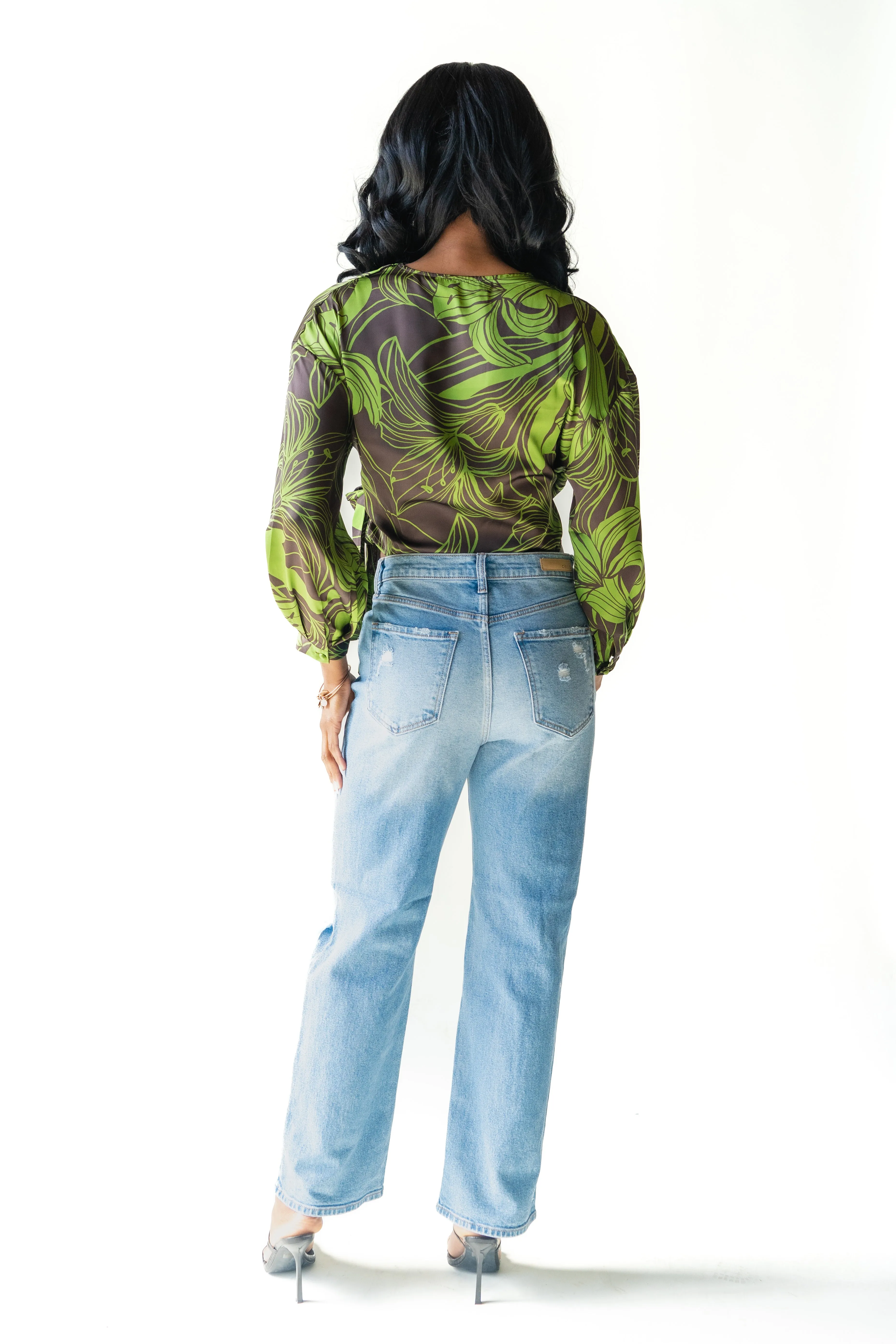 Lets Talk Jeans