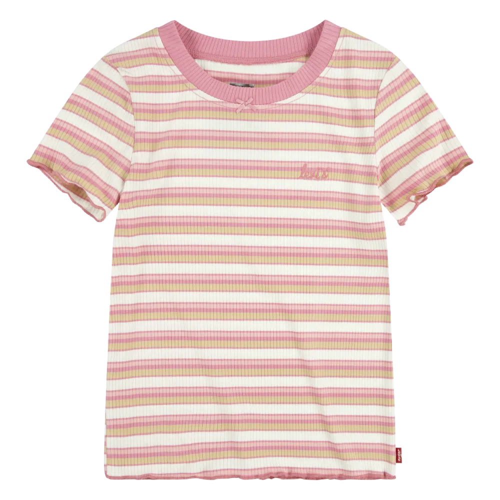 Levi's Striped Top 31h139
