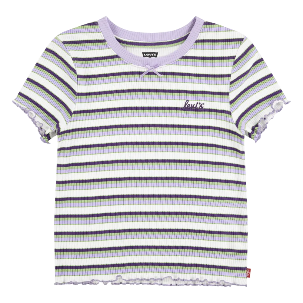 Levi's Striped Top 31h139