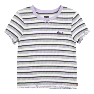 Levi's Striped Top 31h139
