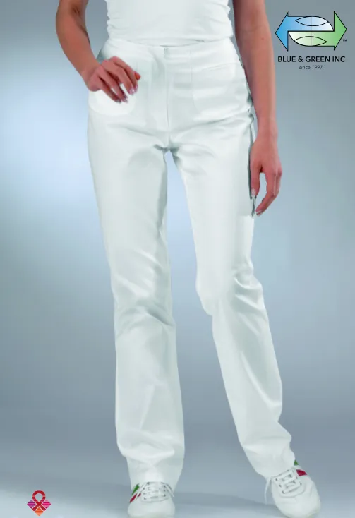 Lima Pants (Uniform Ladies)