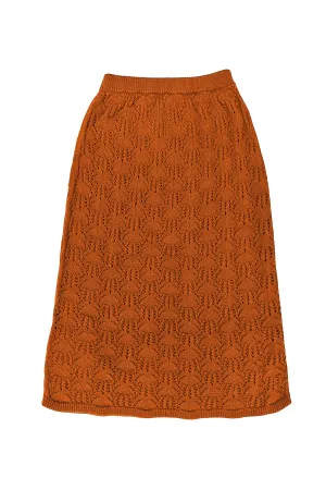 Mae Sweater Skirt