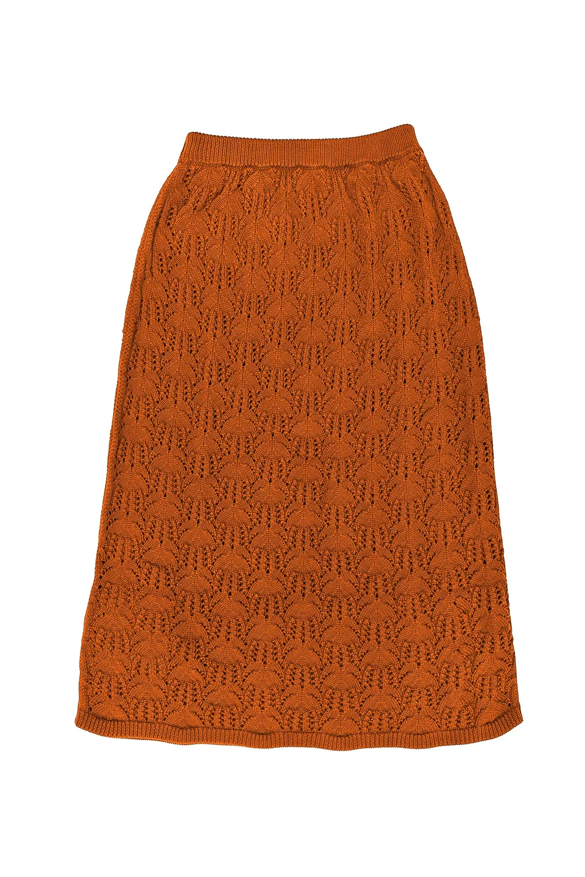 Mae Sweater Skirt