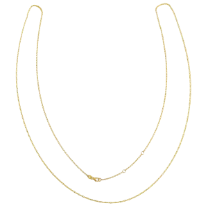 Mariner Anchor Link Belly Chain