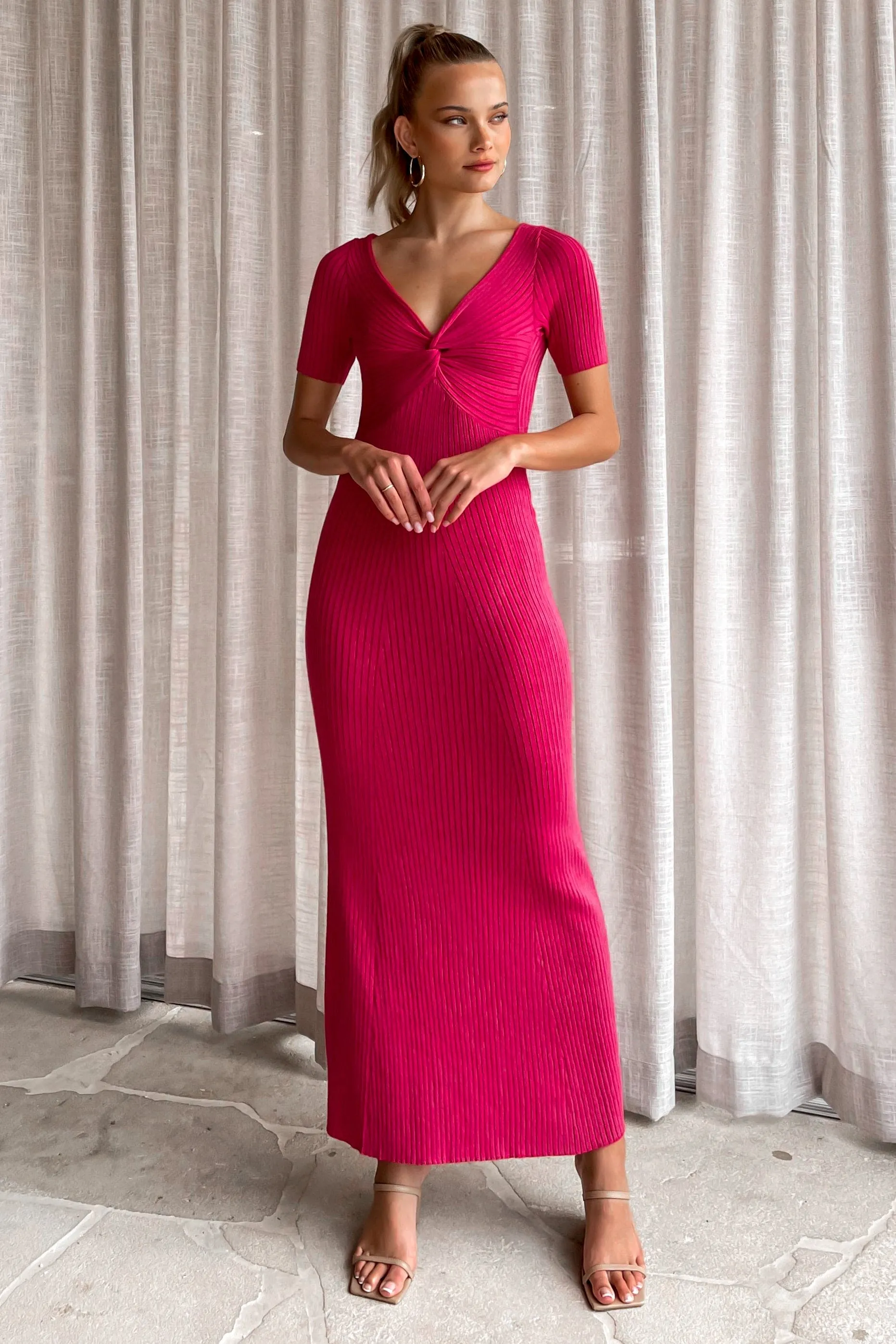 Marionne Dress