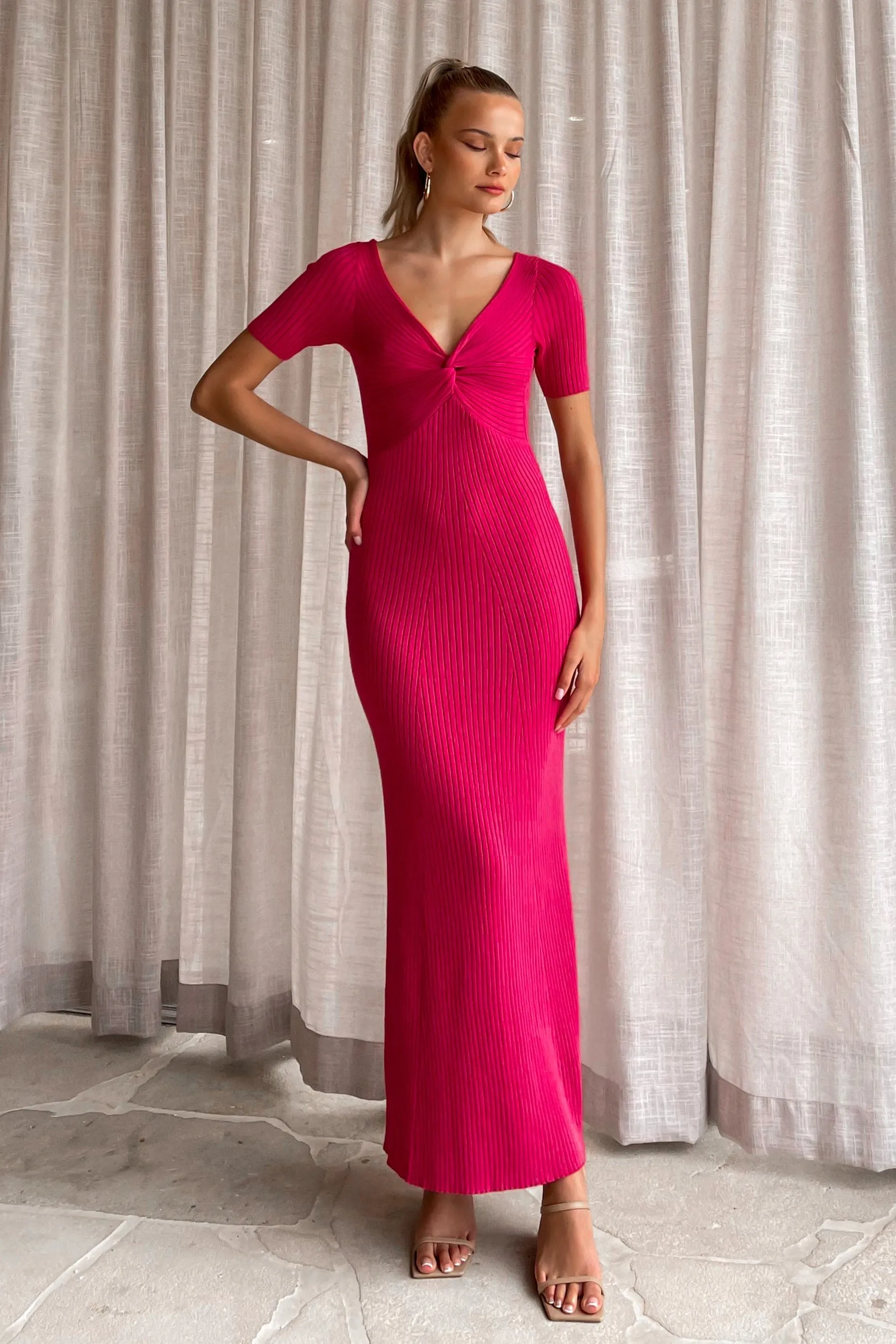 Marionne Dress