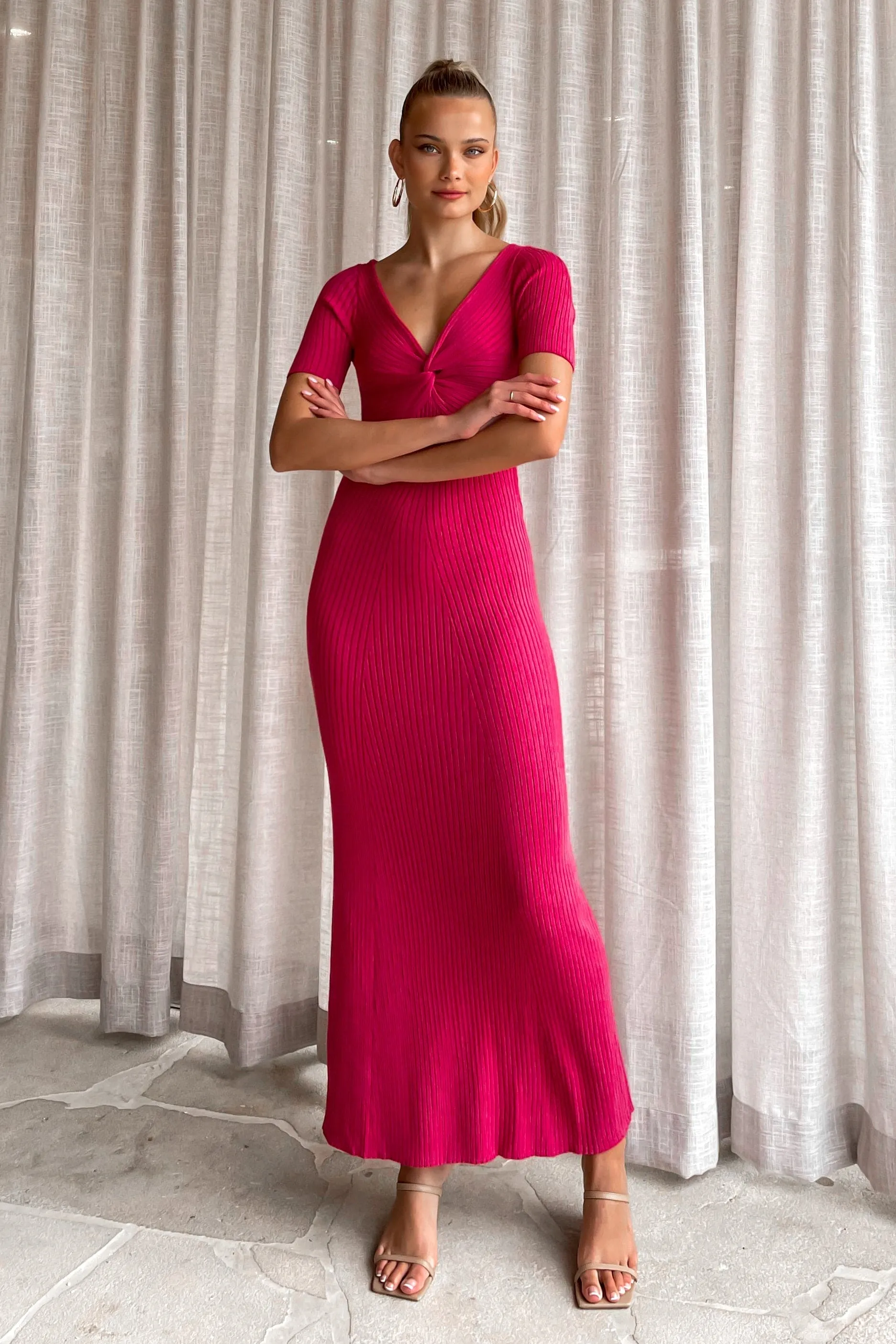 Marionne Dress