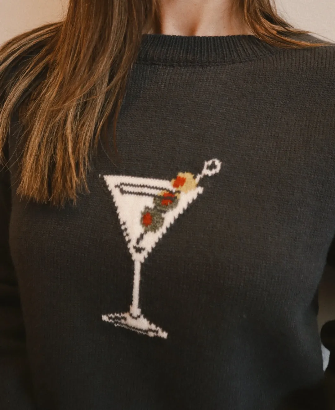 Martini Sweater