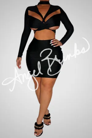 Mischief (Black)